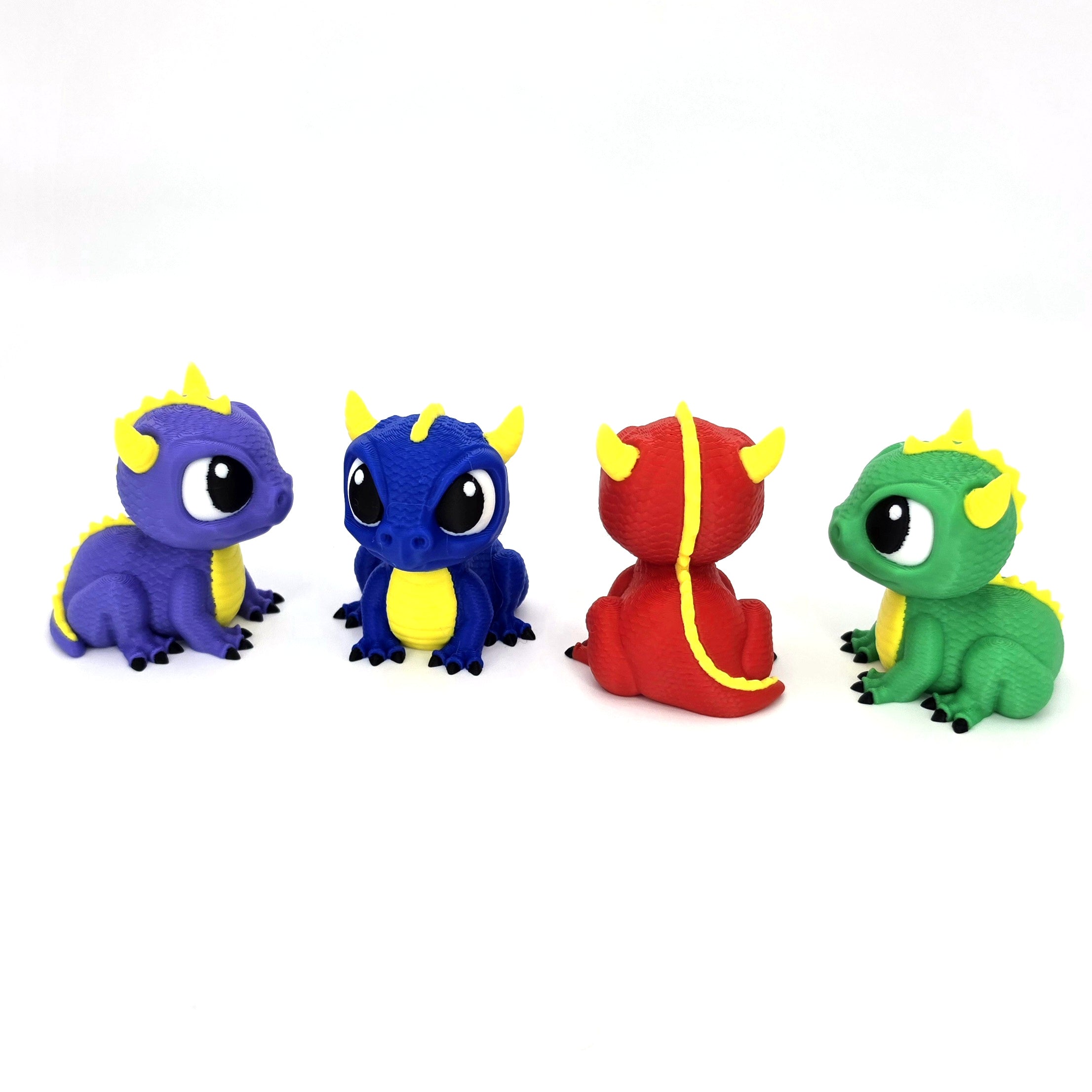 Baby Dragon