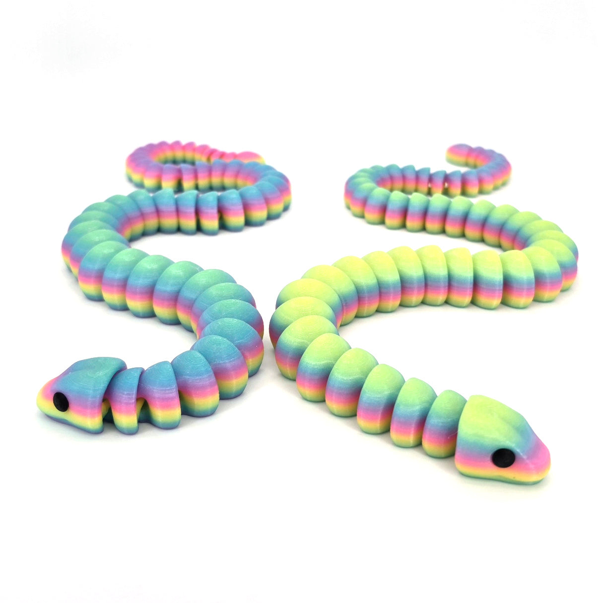 Articulated Snake
