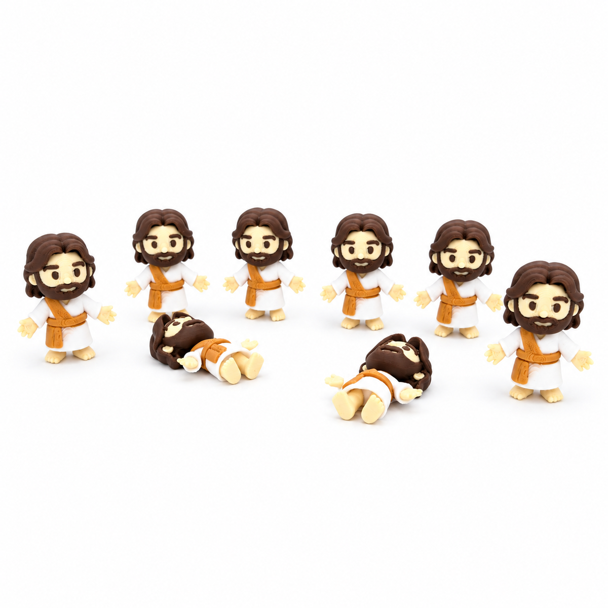 Jesus