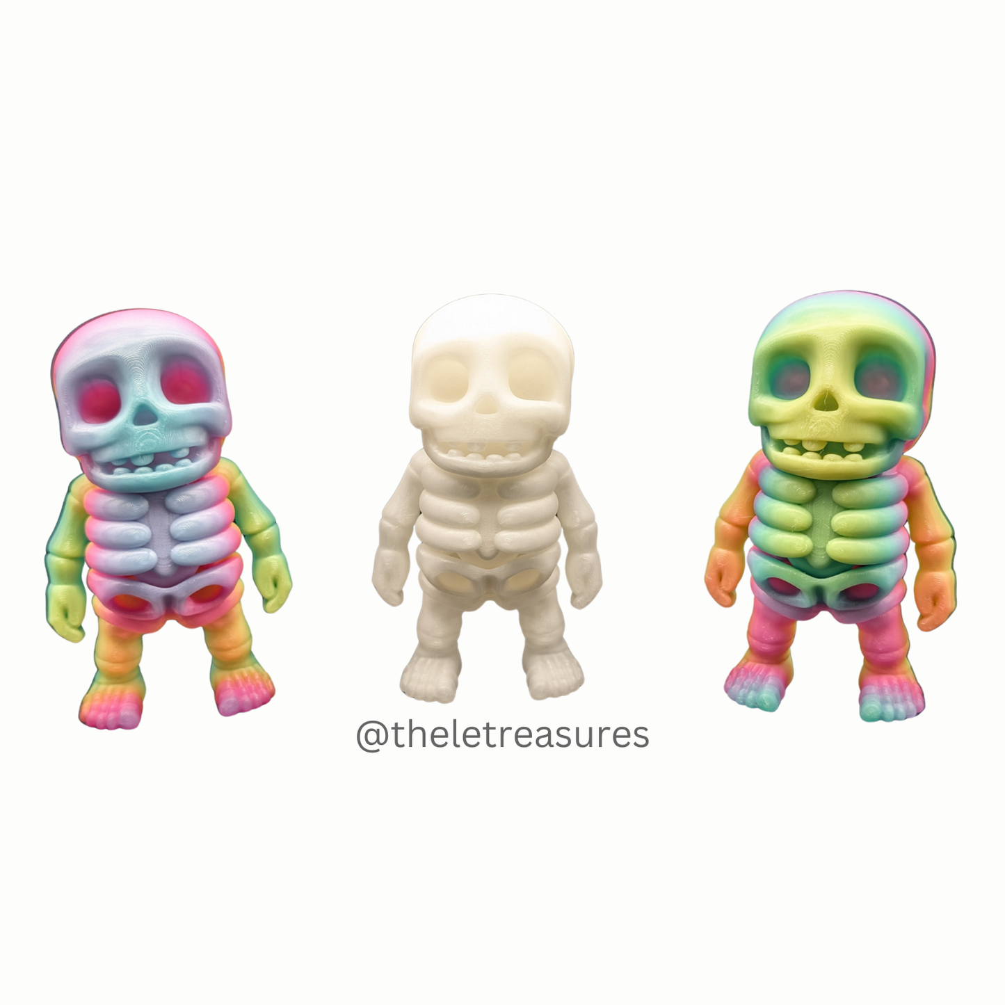 Skeleton - BIG