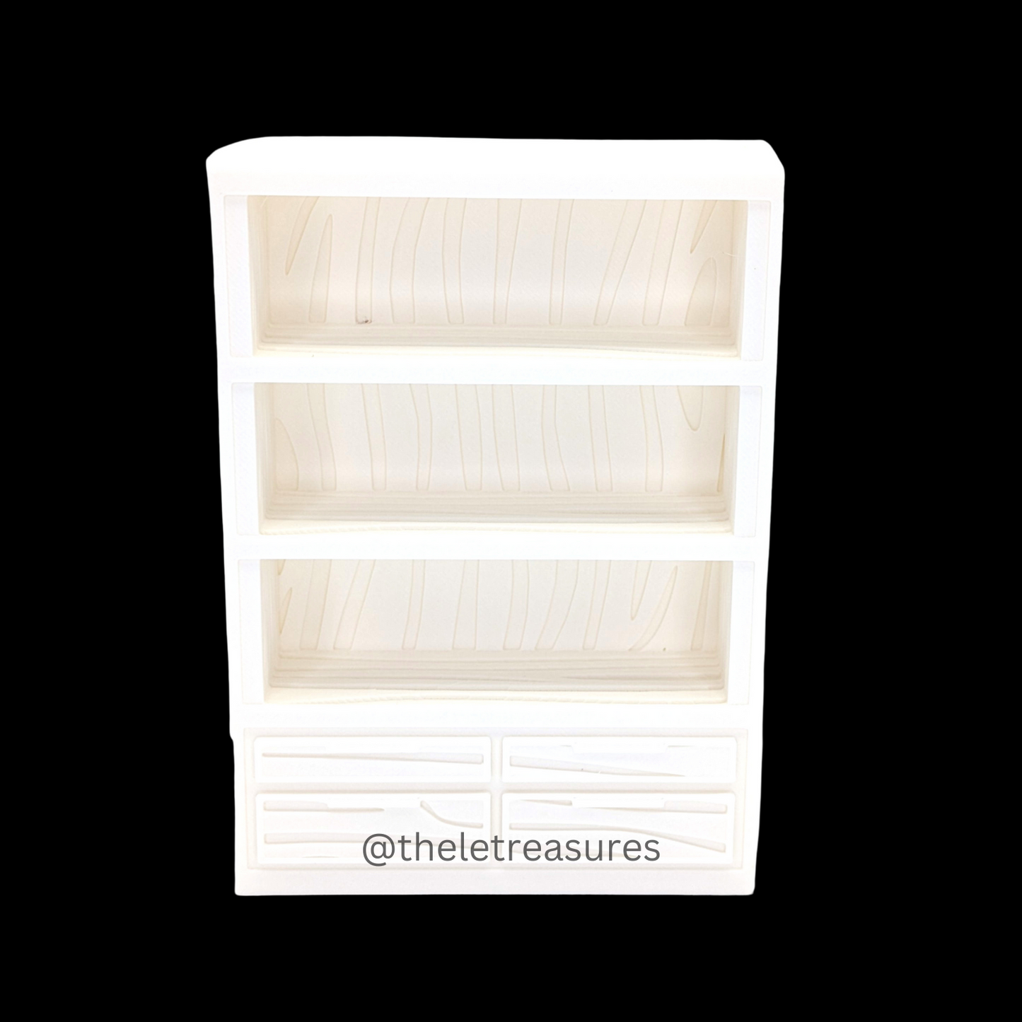 Display Shelf