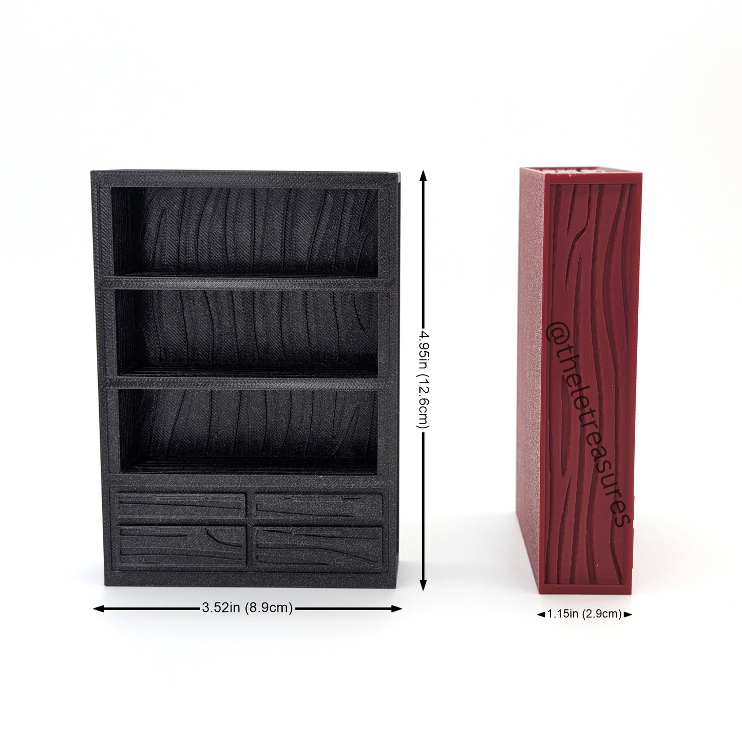 Display Shelf