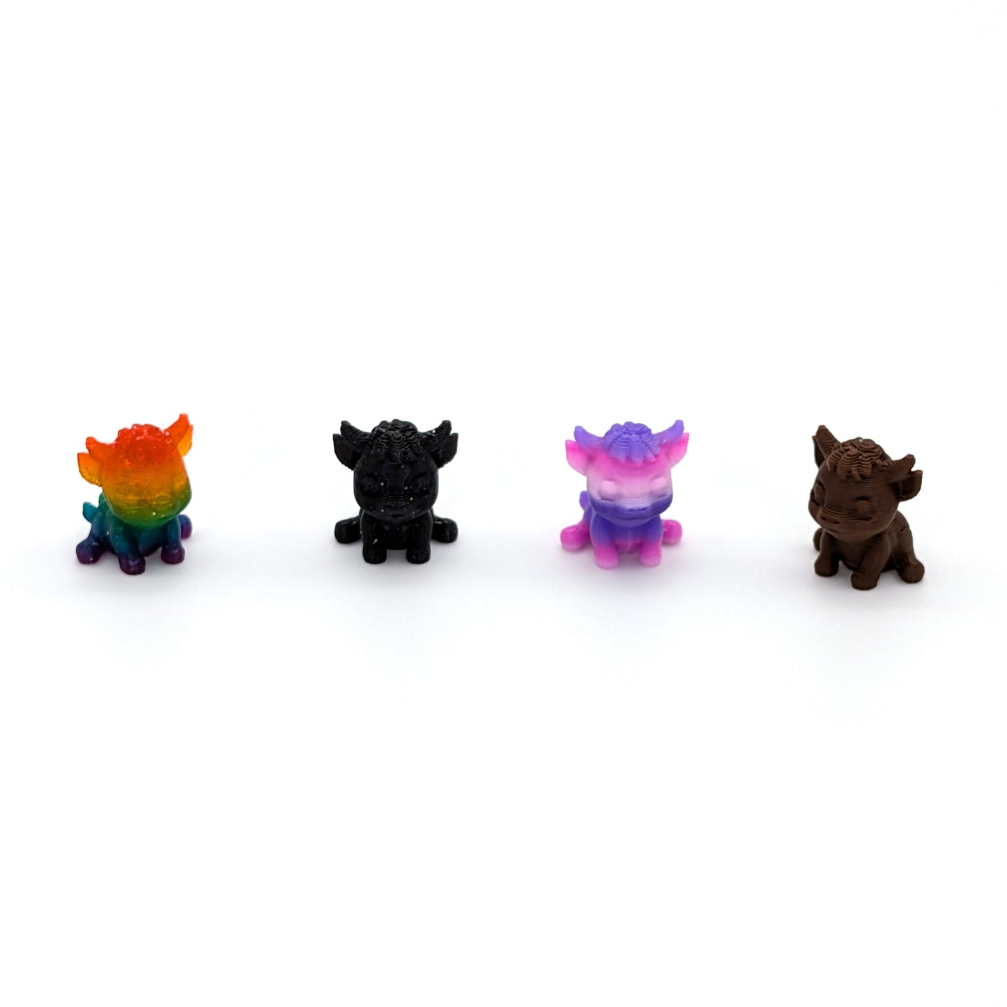 Highland Cows