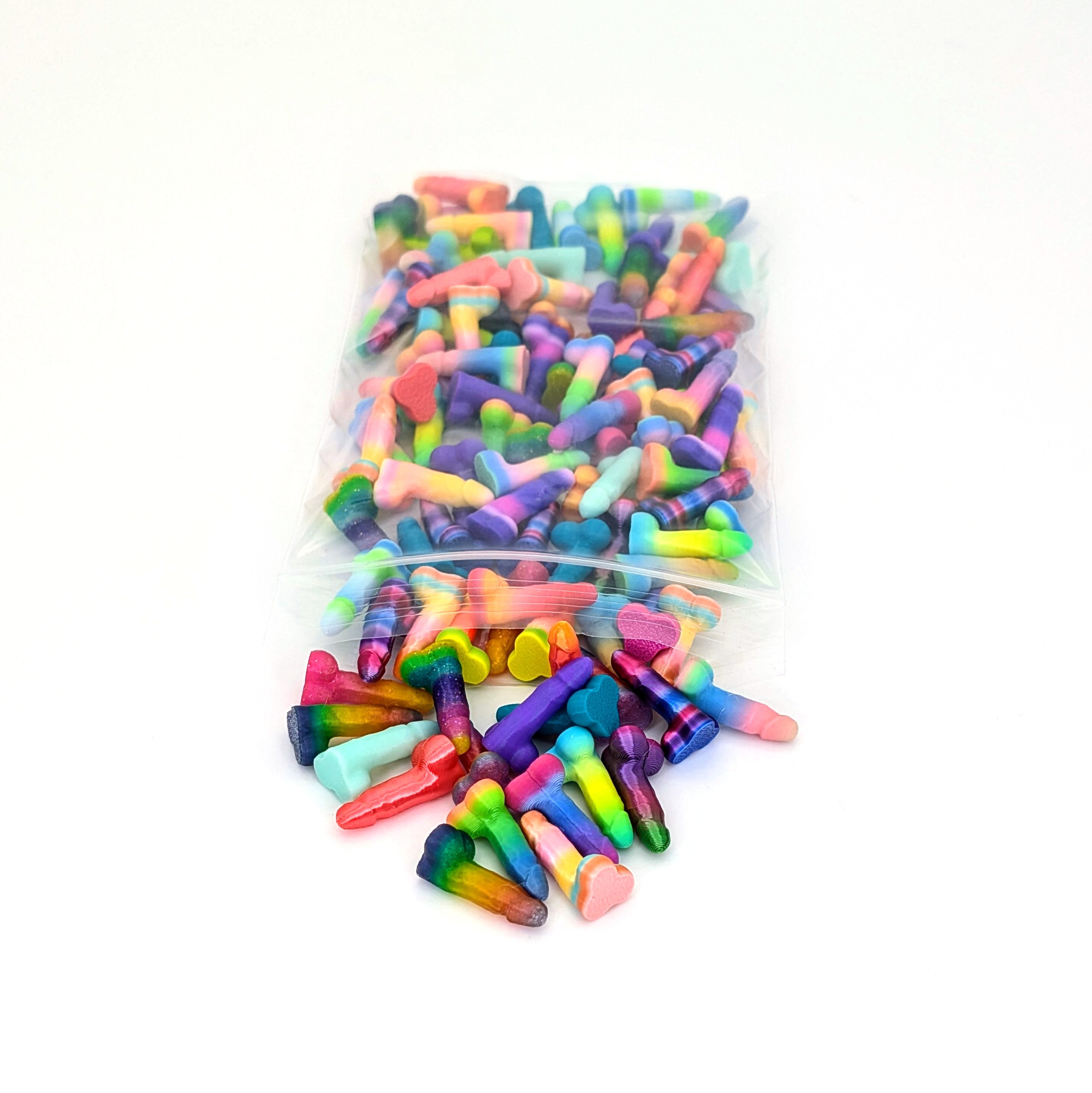 Tiny Dicks - Bag of Dicks