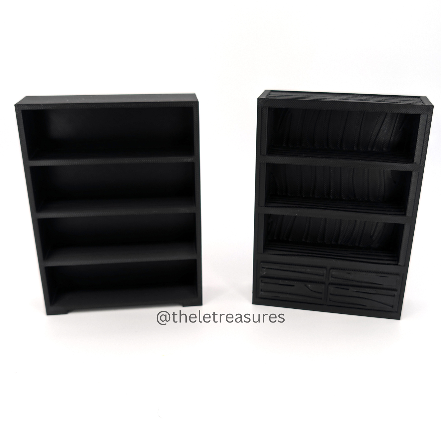 Display Shelf