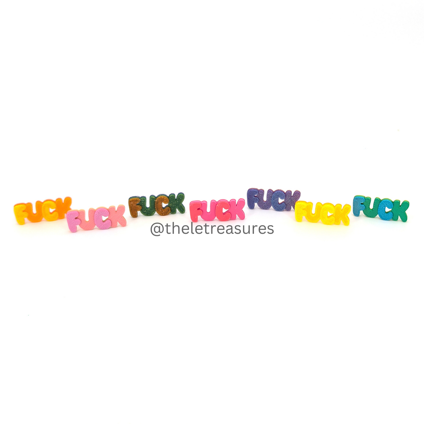 Give a F*CK - New Style