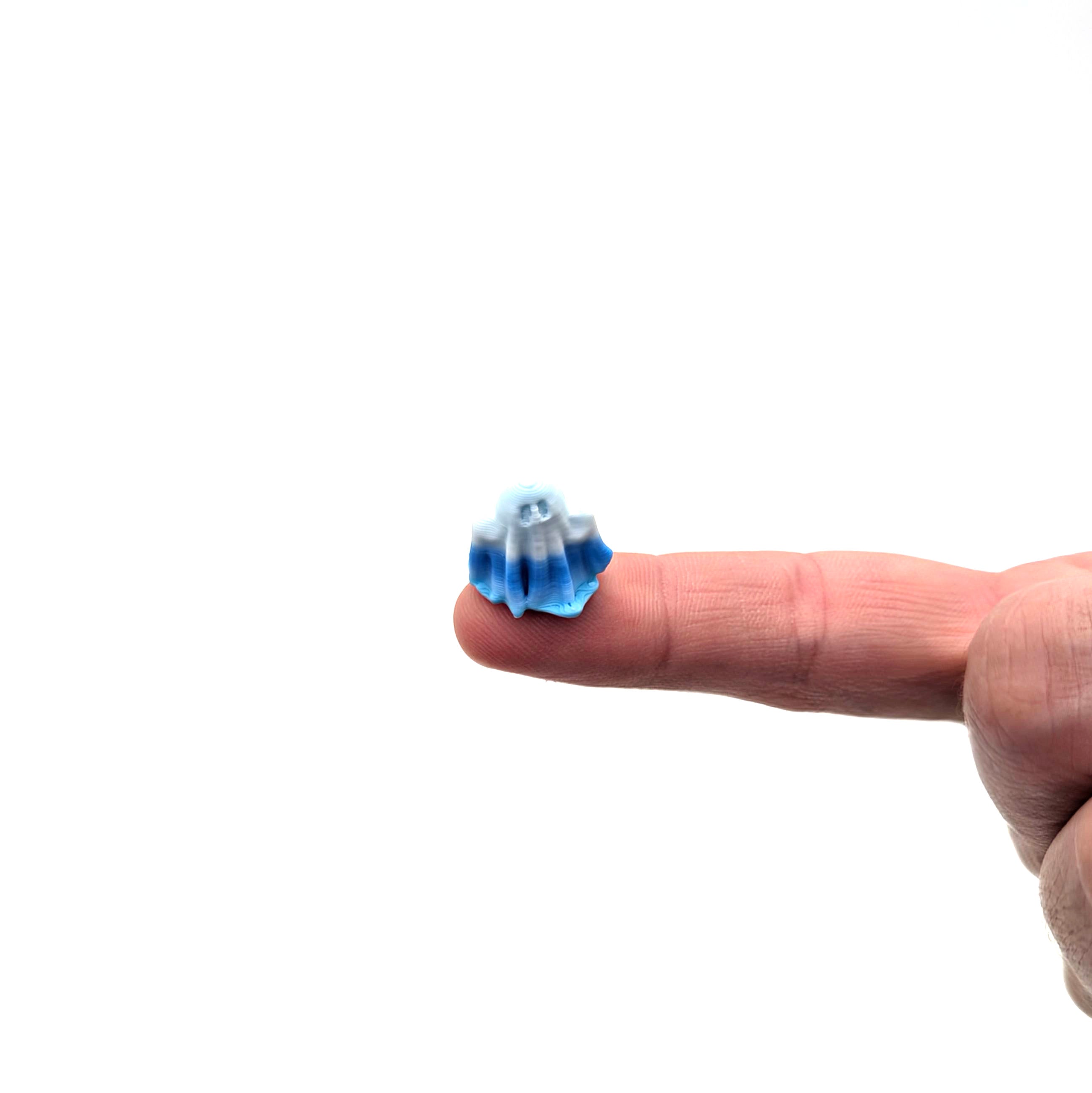 Ghosts – Tiny Micro Figurines