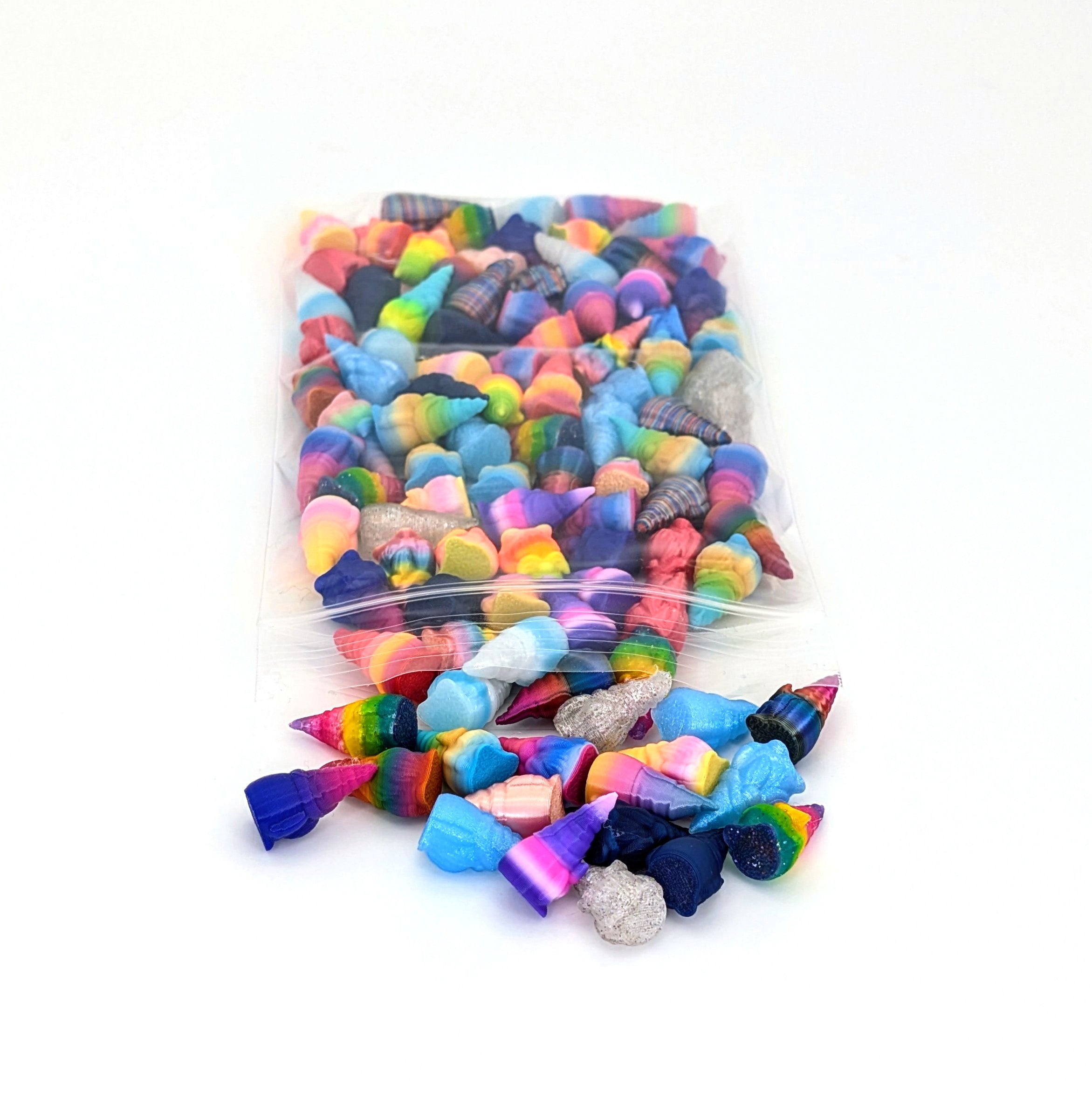 Gnomes β Tiny Micro Figurines (2 Sizes)