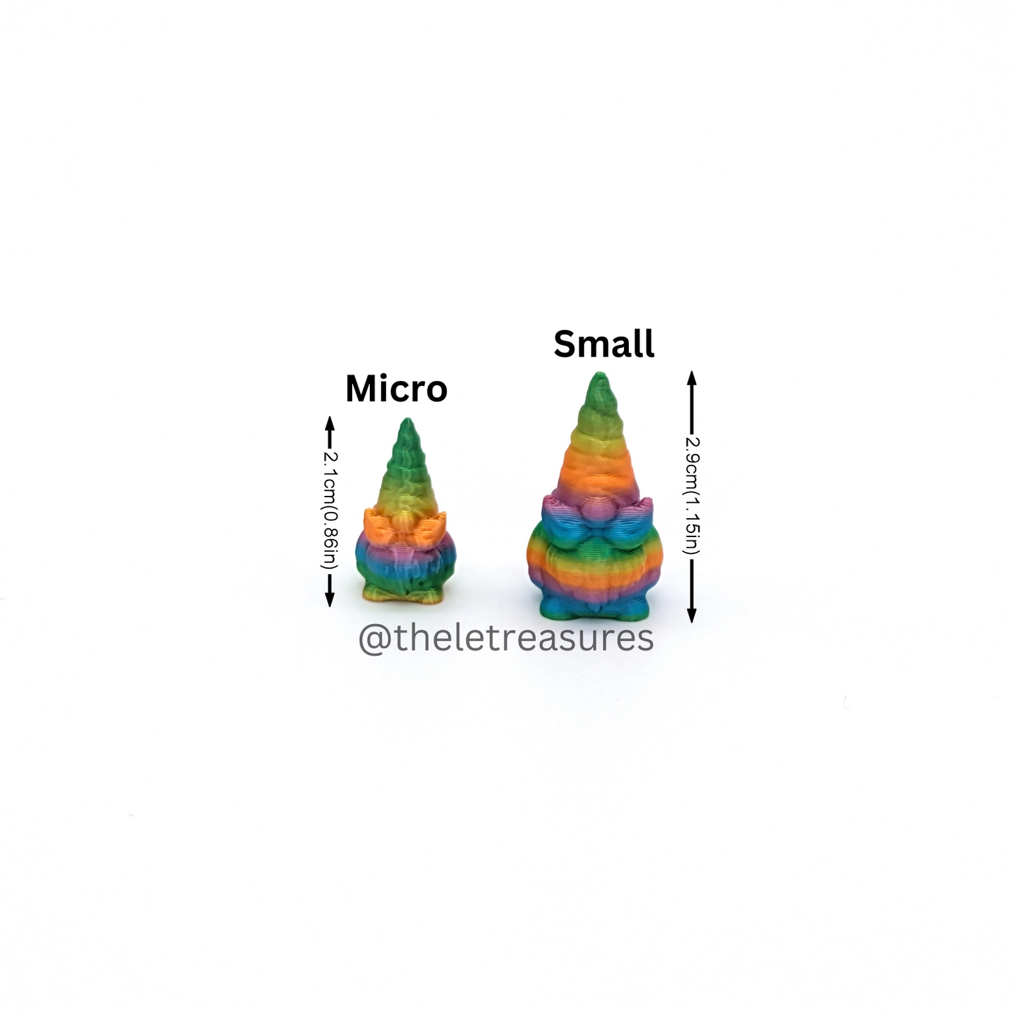 Gnomes