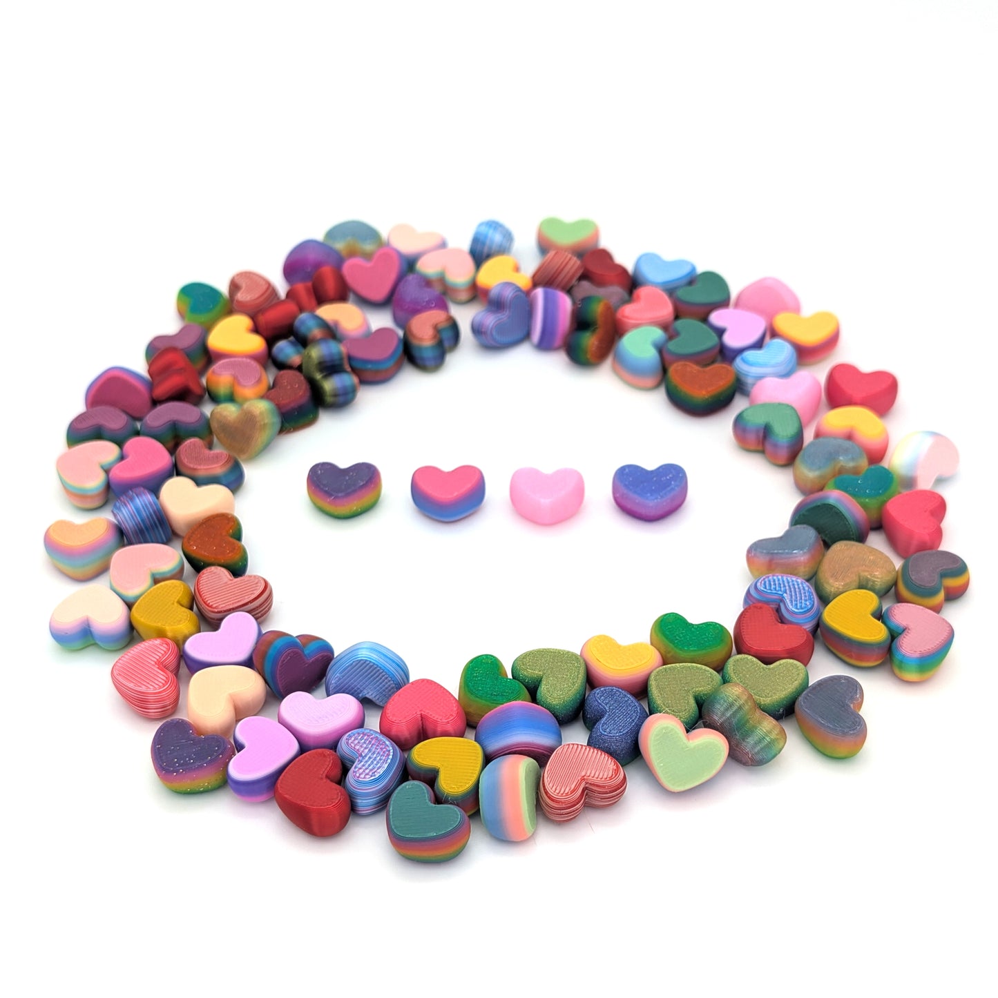 Hearts