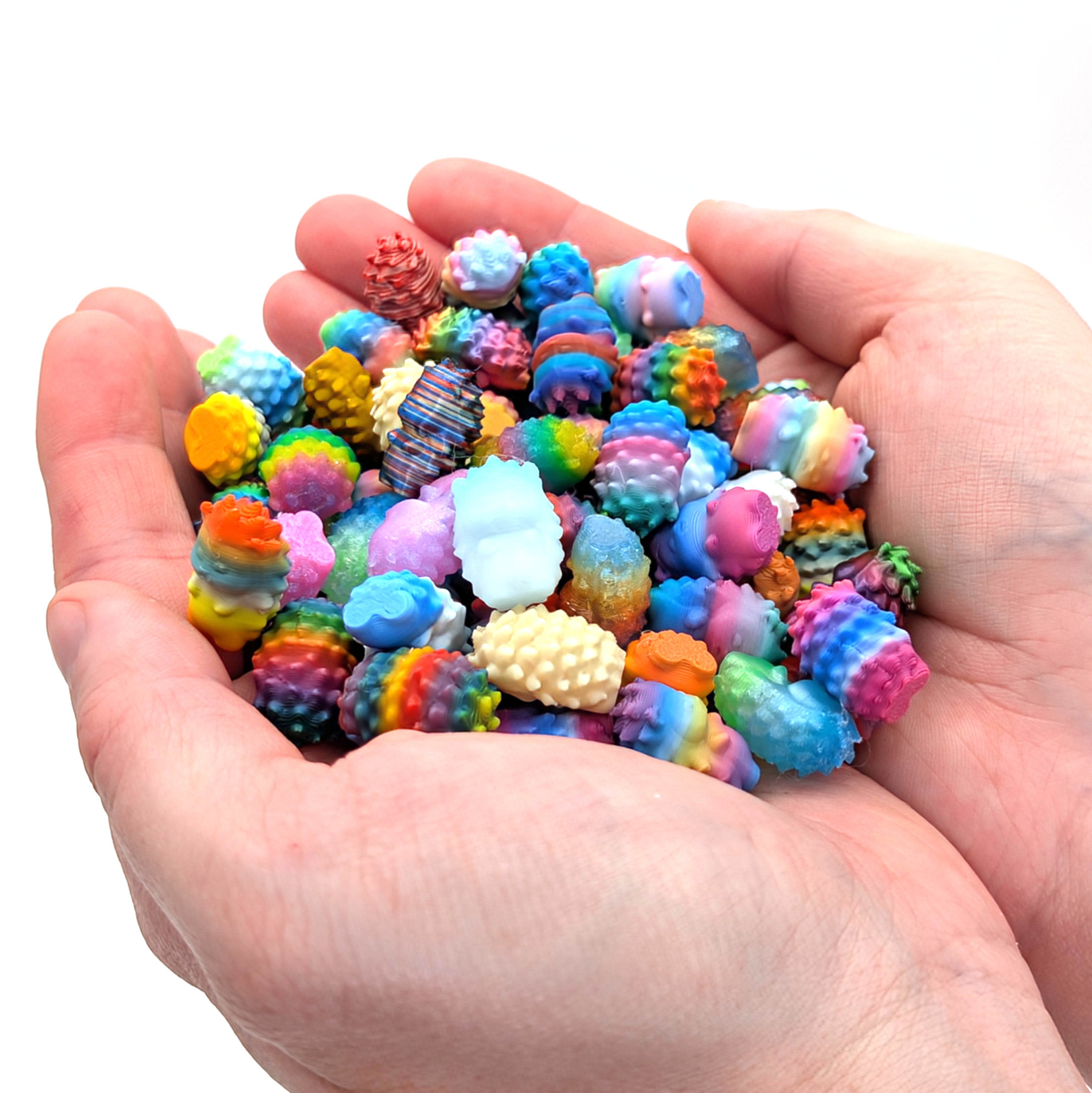 Hedgehogs β Tiny Micro Figurines