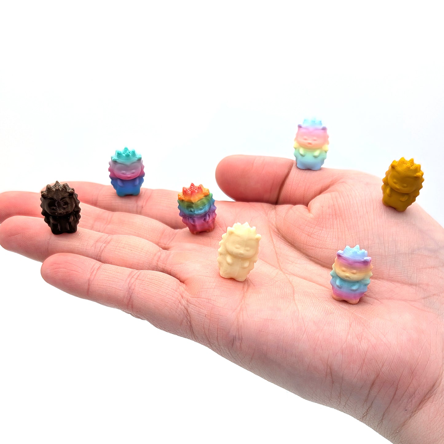 Hedgehogs