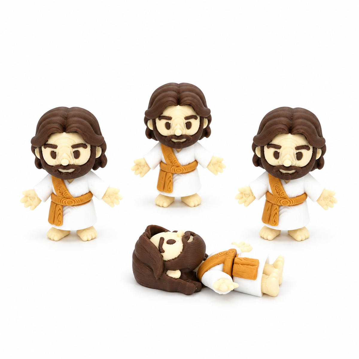 Jesus