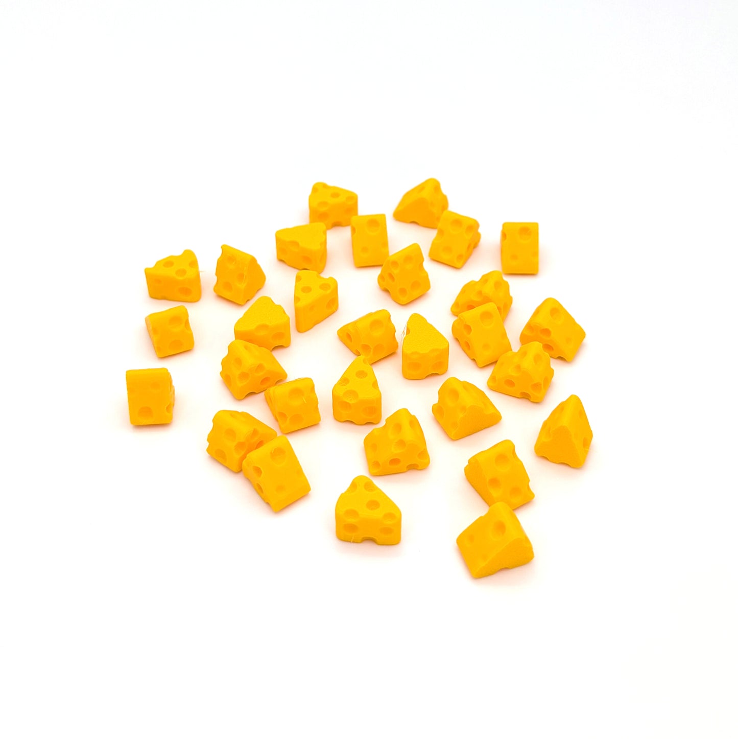 Pocket-Sized Cheese - 2 Options
