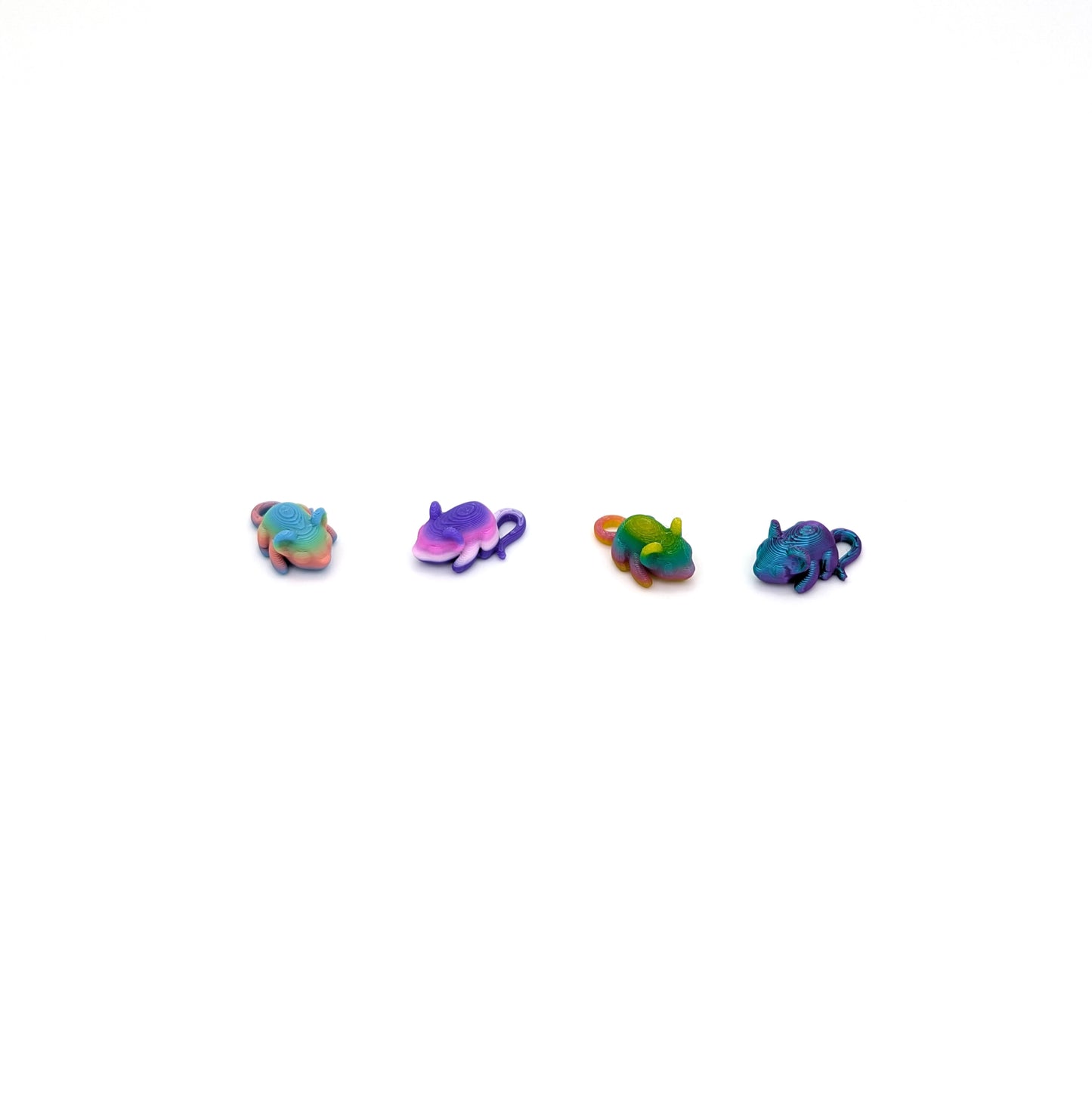 Mouse Miniatures