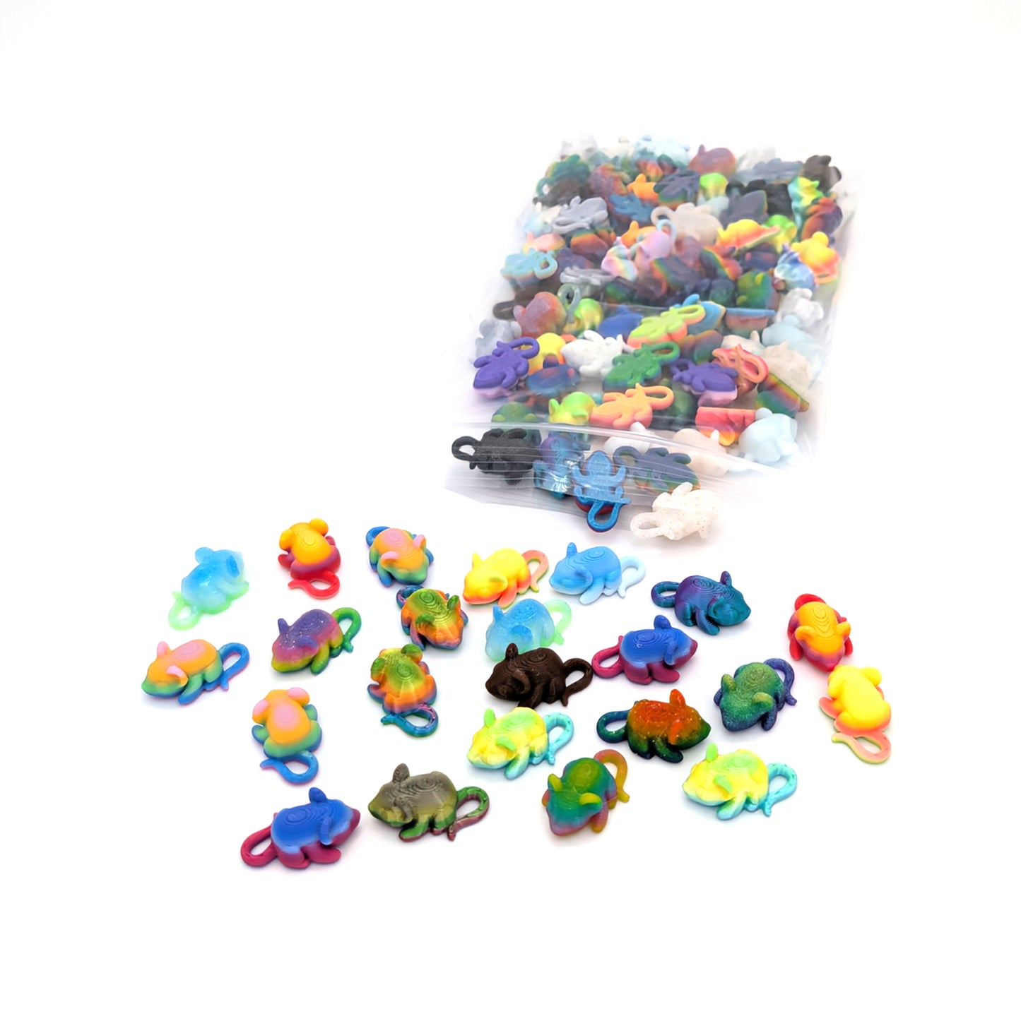 Mouse Miniatures