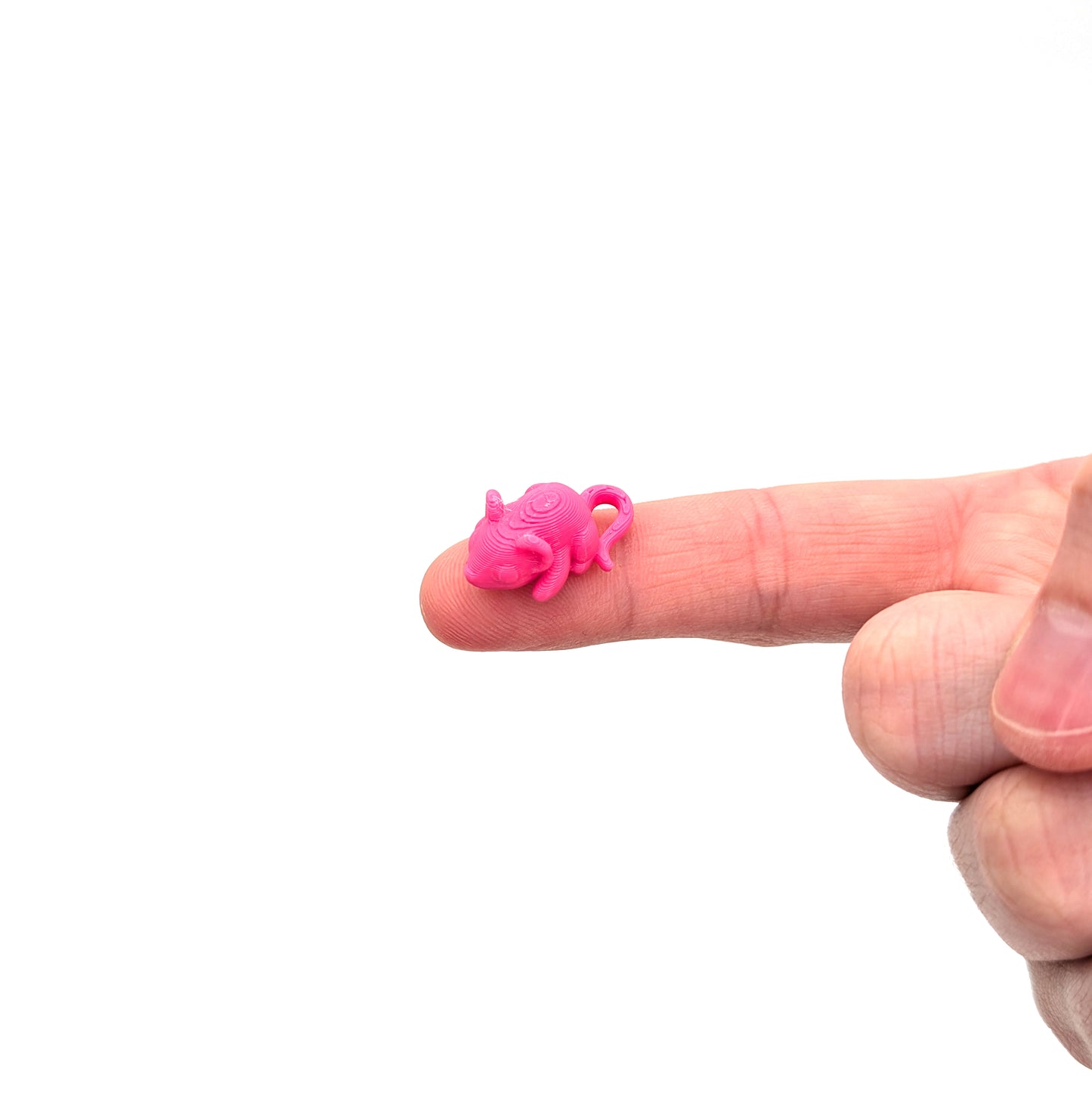 Mouse Miniatures