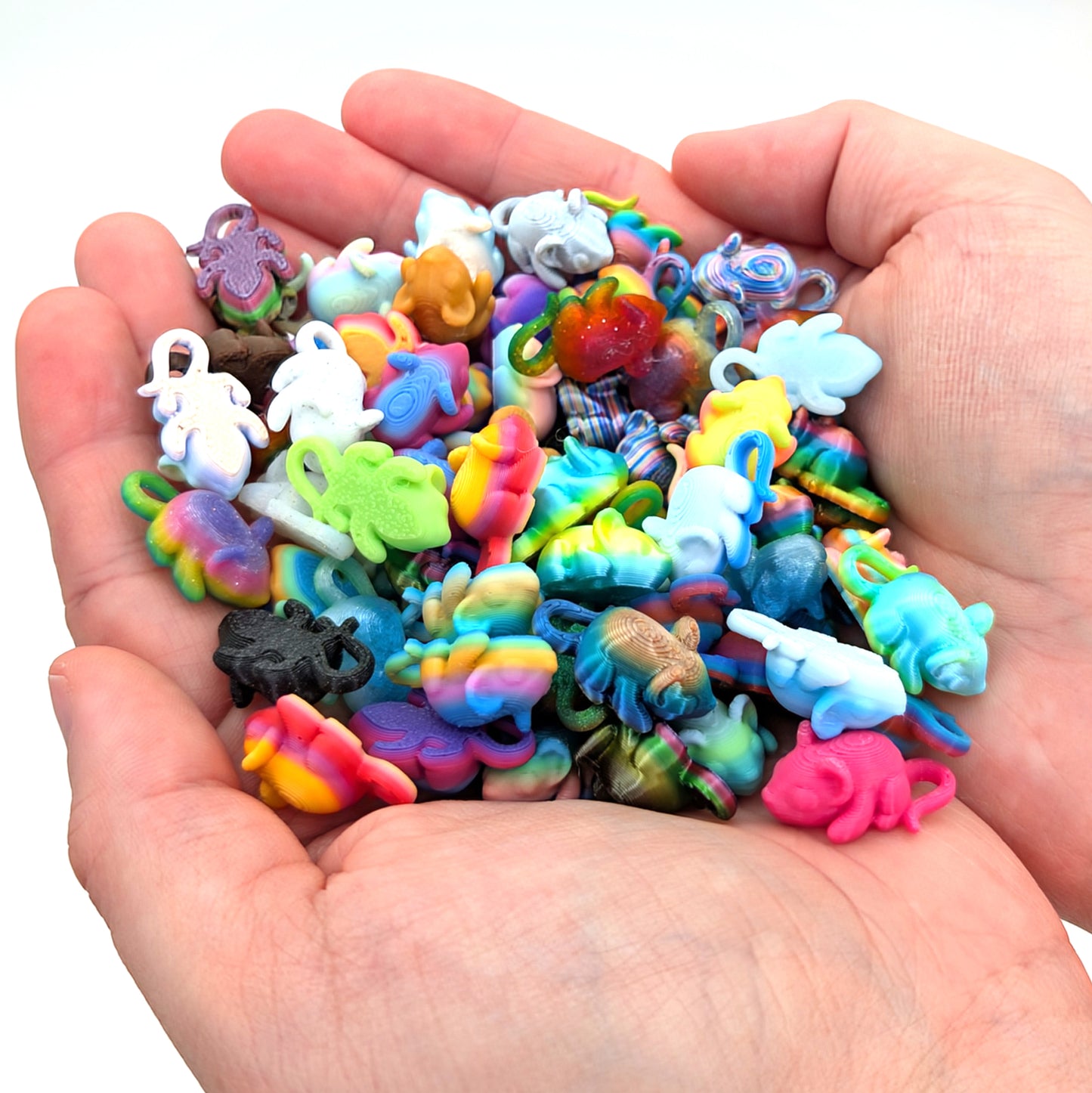 Mouse Miniatures