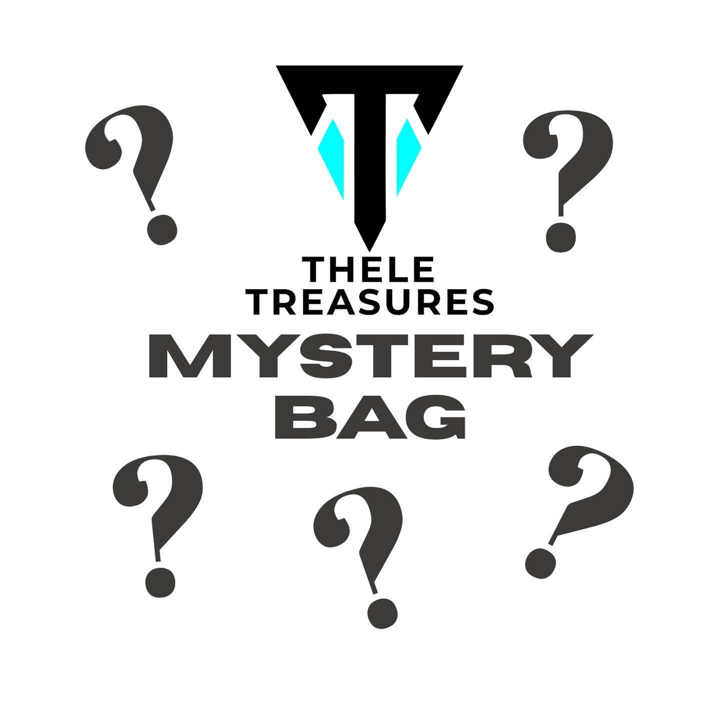 Mystery Pack – Limited Time Only!