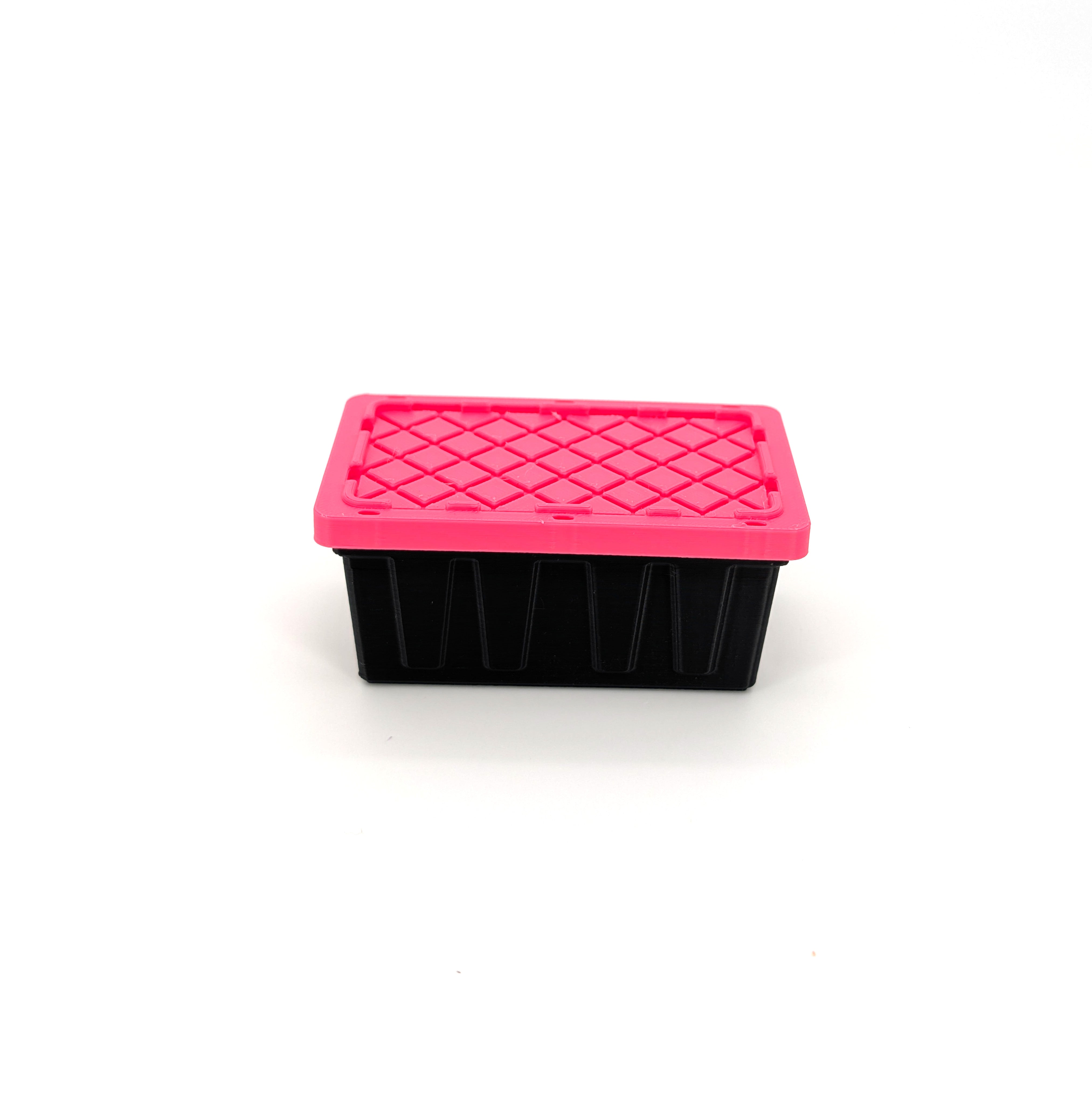 Mini Storage Totes