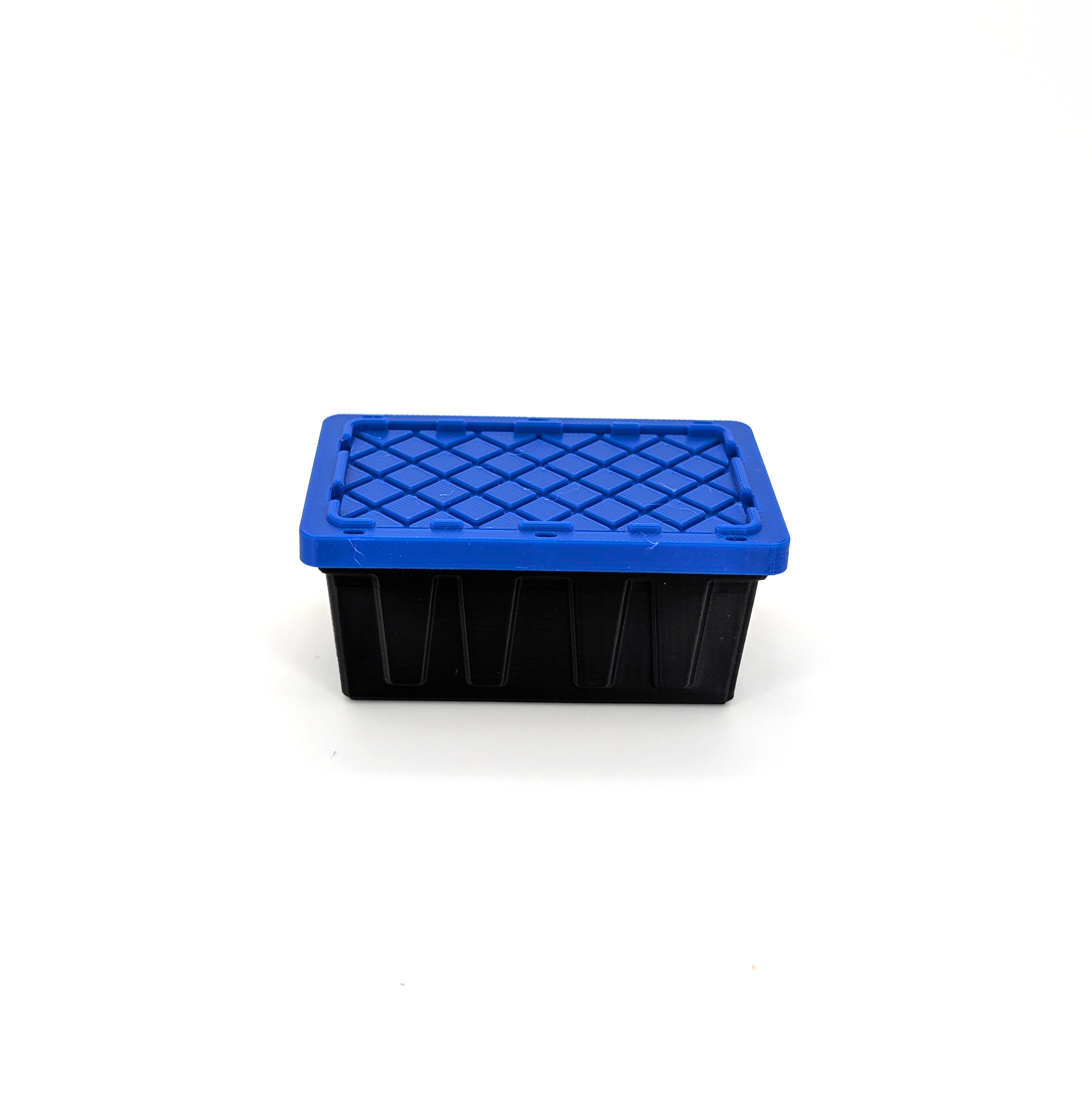 Mini Storage Totes