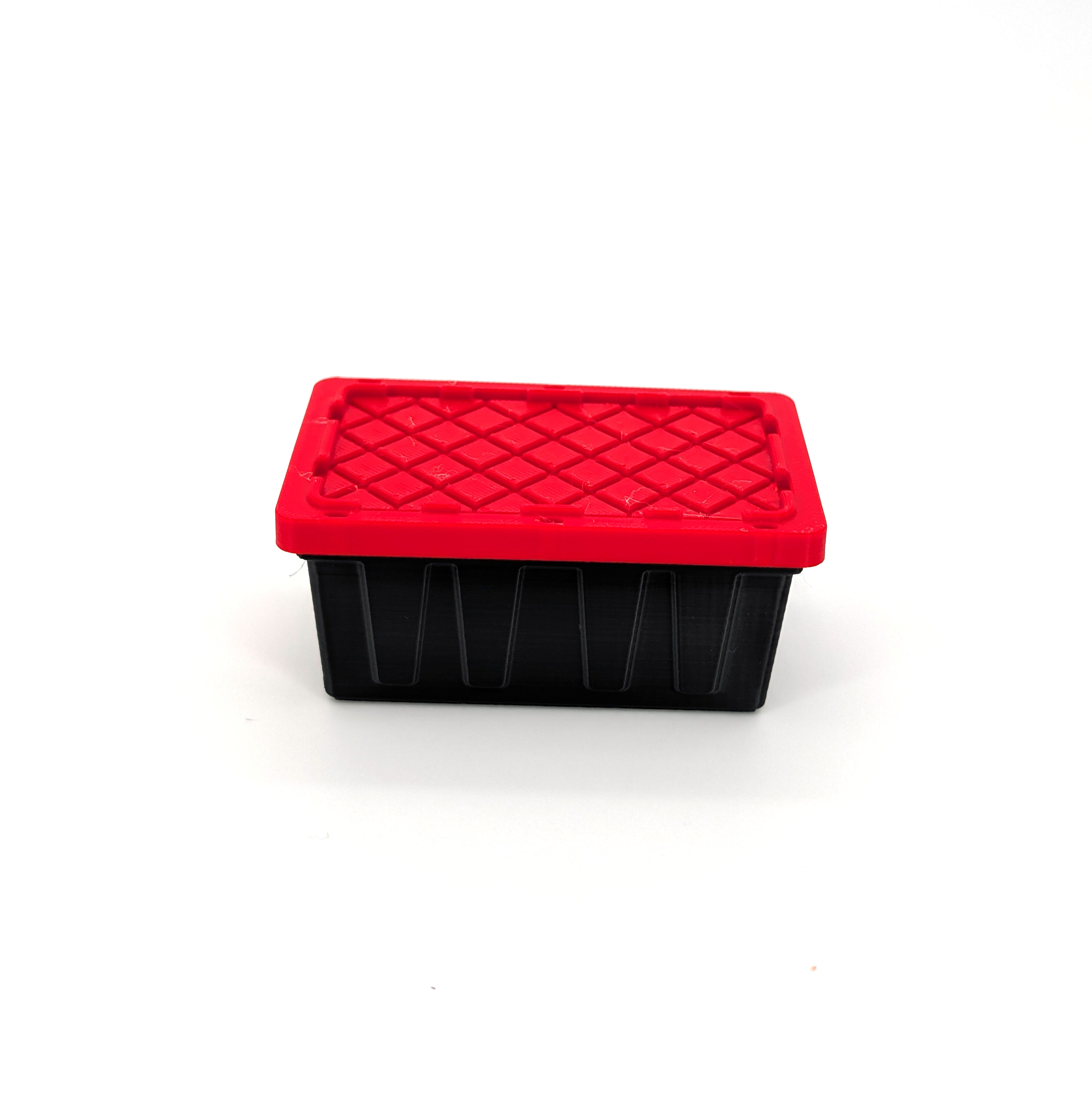 Mini Storage Totes