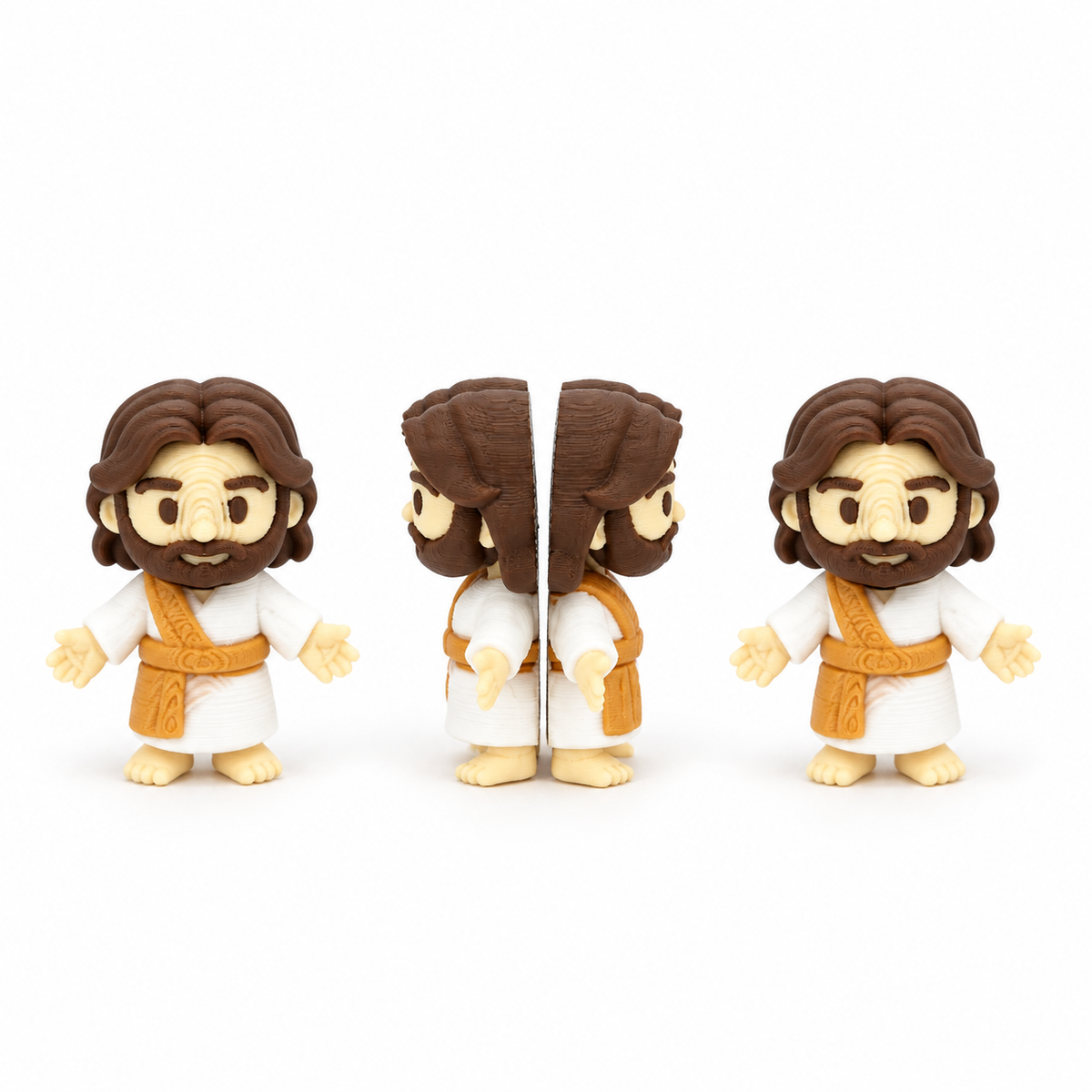 Jesus