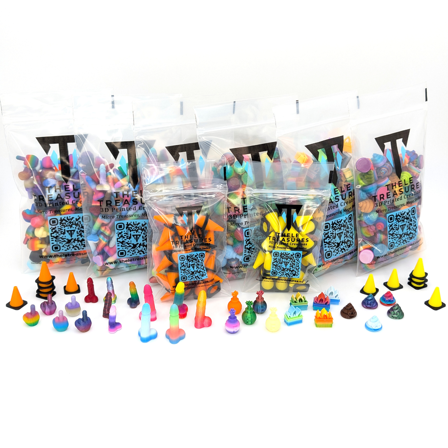 Ultimate Prank Bundle