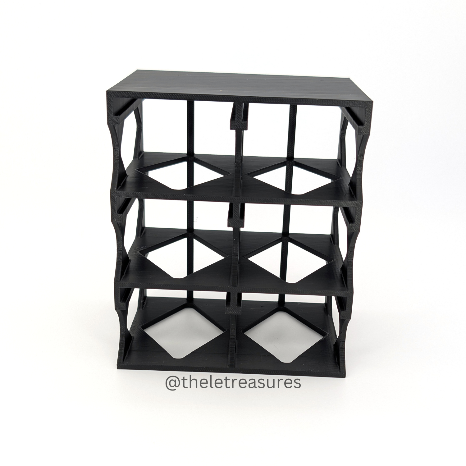 Mini Storage Rack