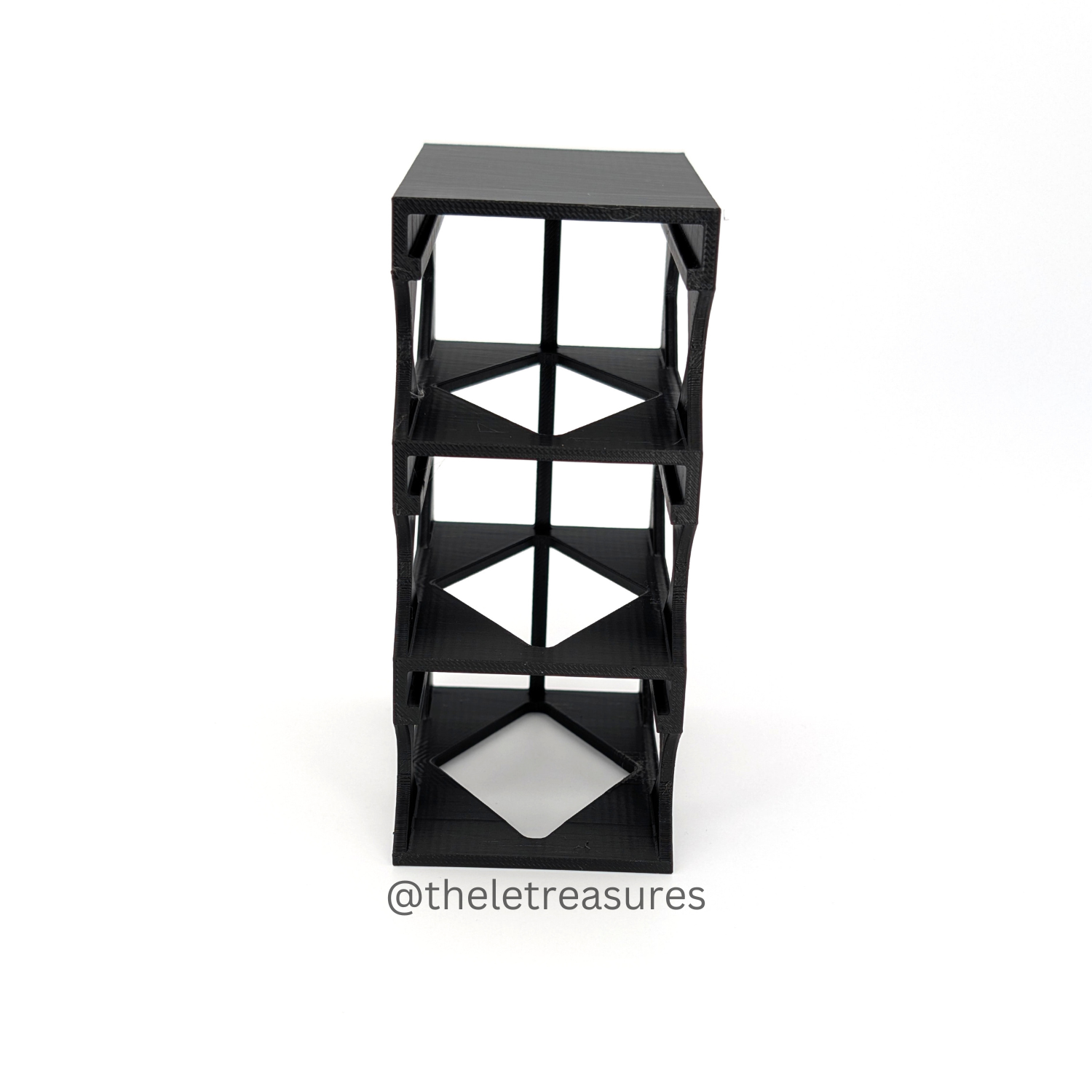 Mini Storage Rack