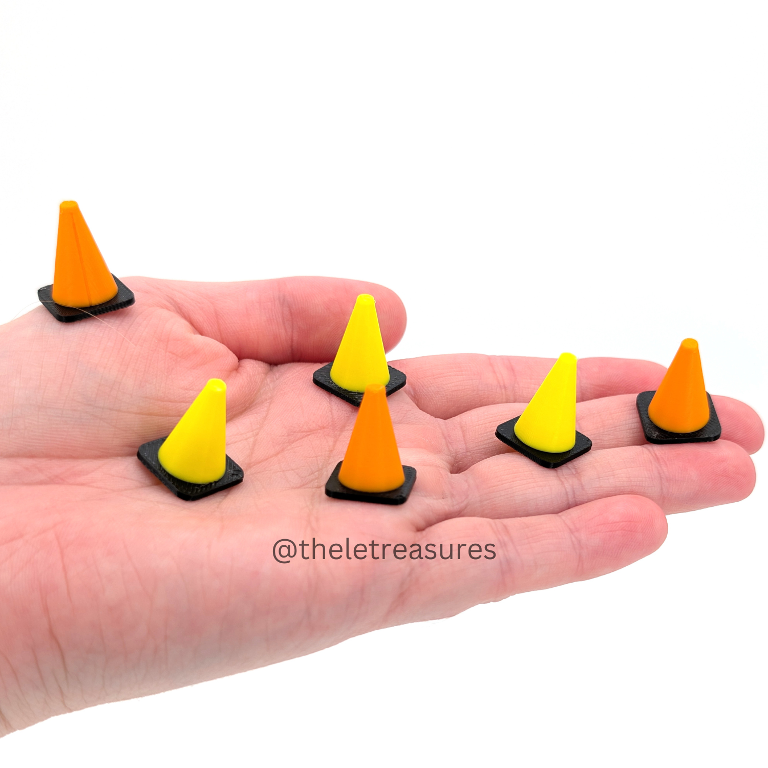 Safety Cones