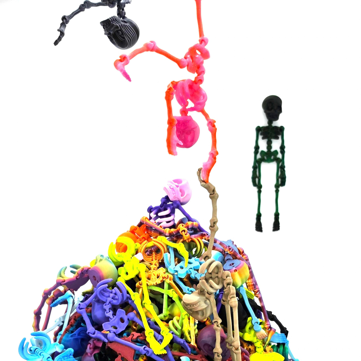 Skelly Bony Buddies