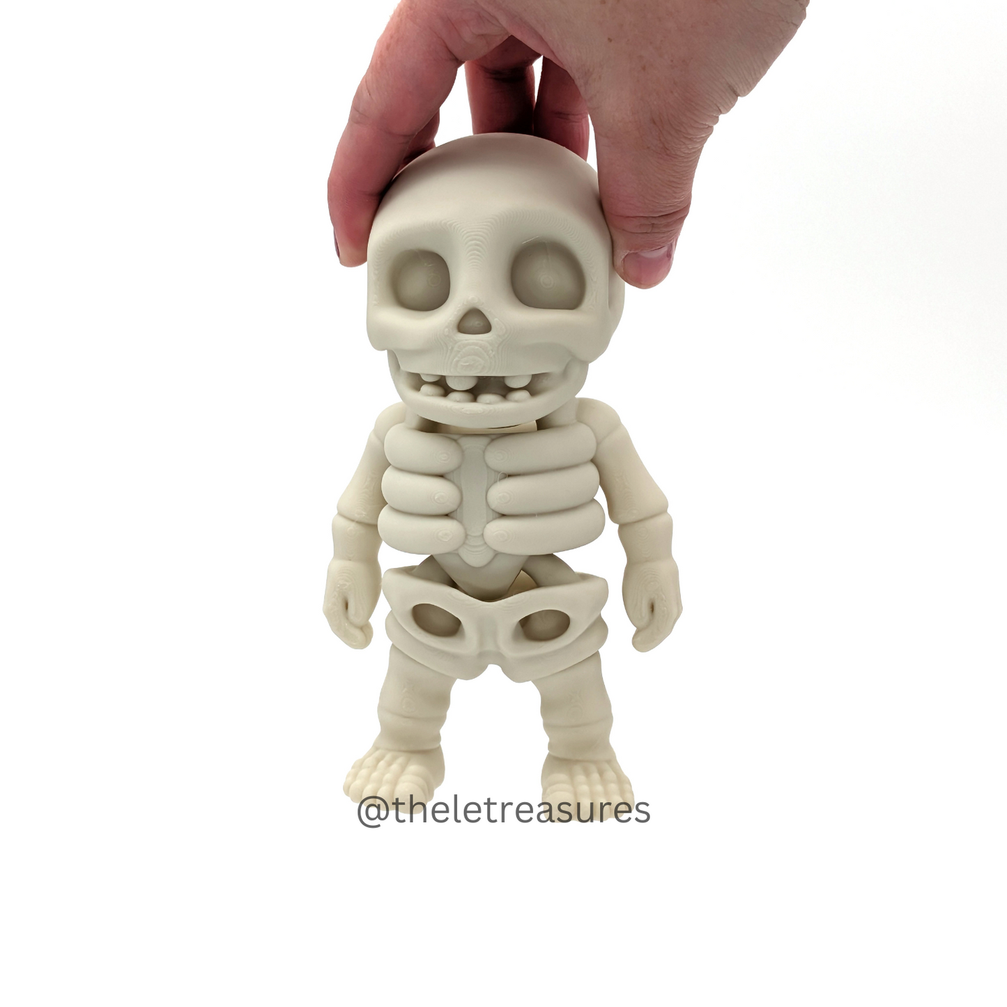 Skeleton - BIG