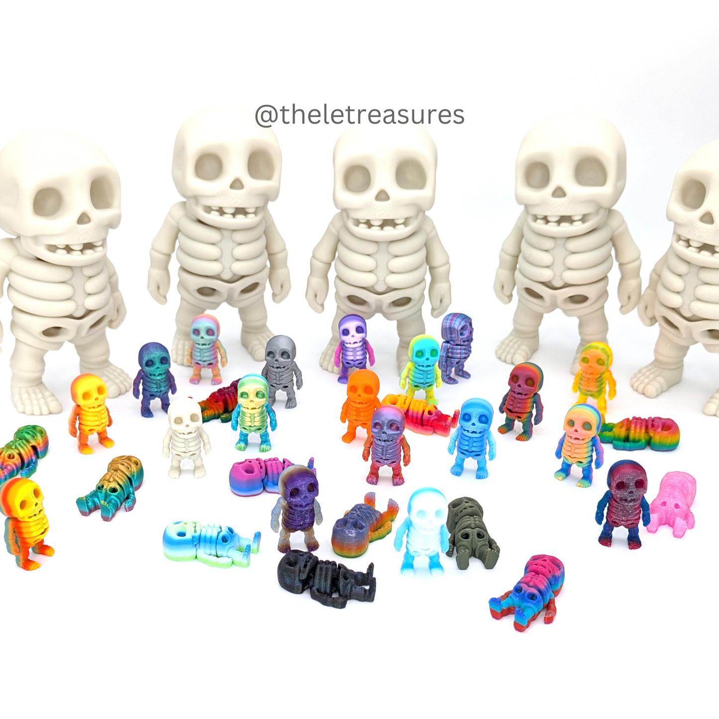 Skeleton - Tiny