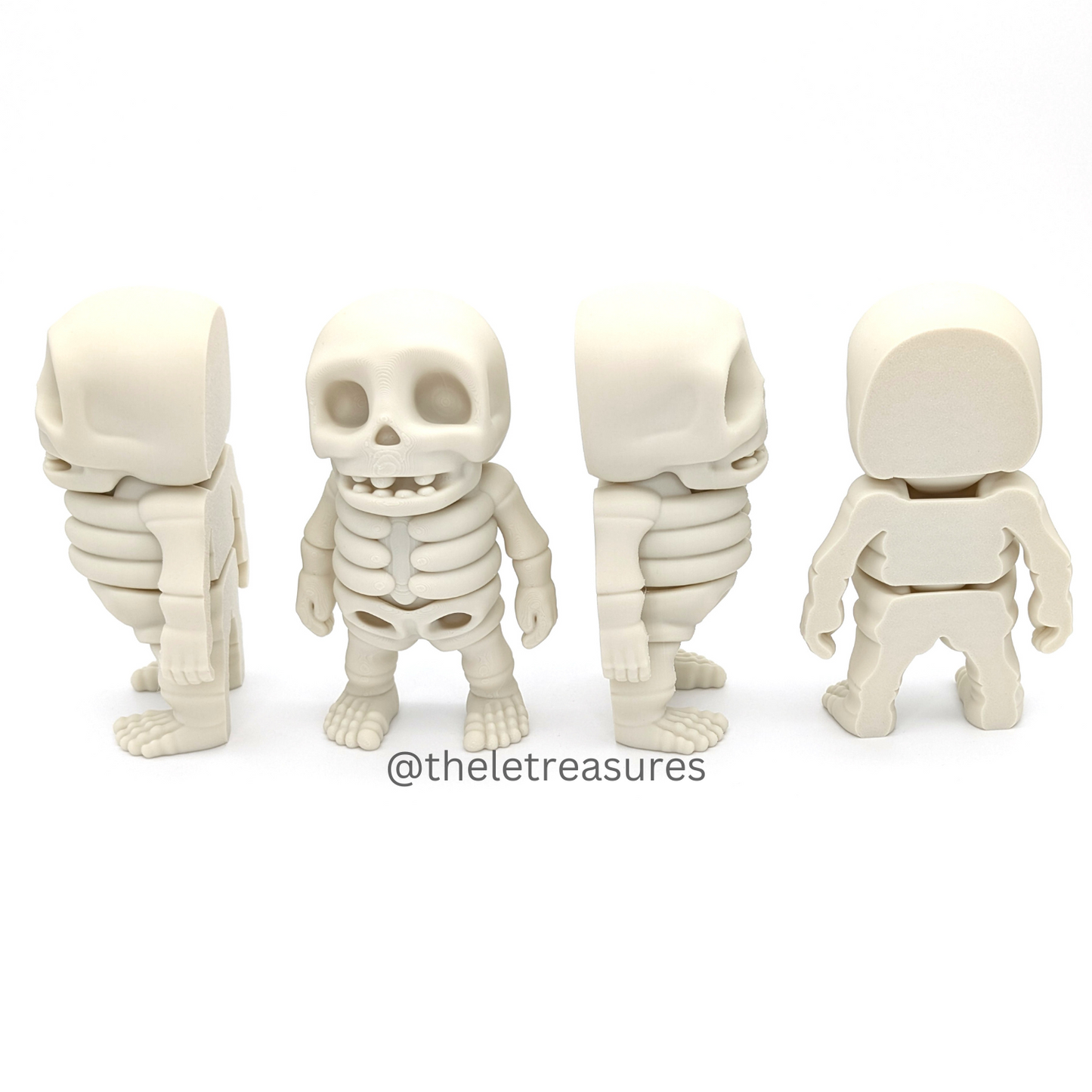Skeleton - BIG