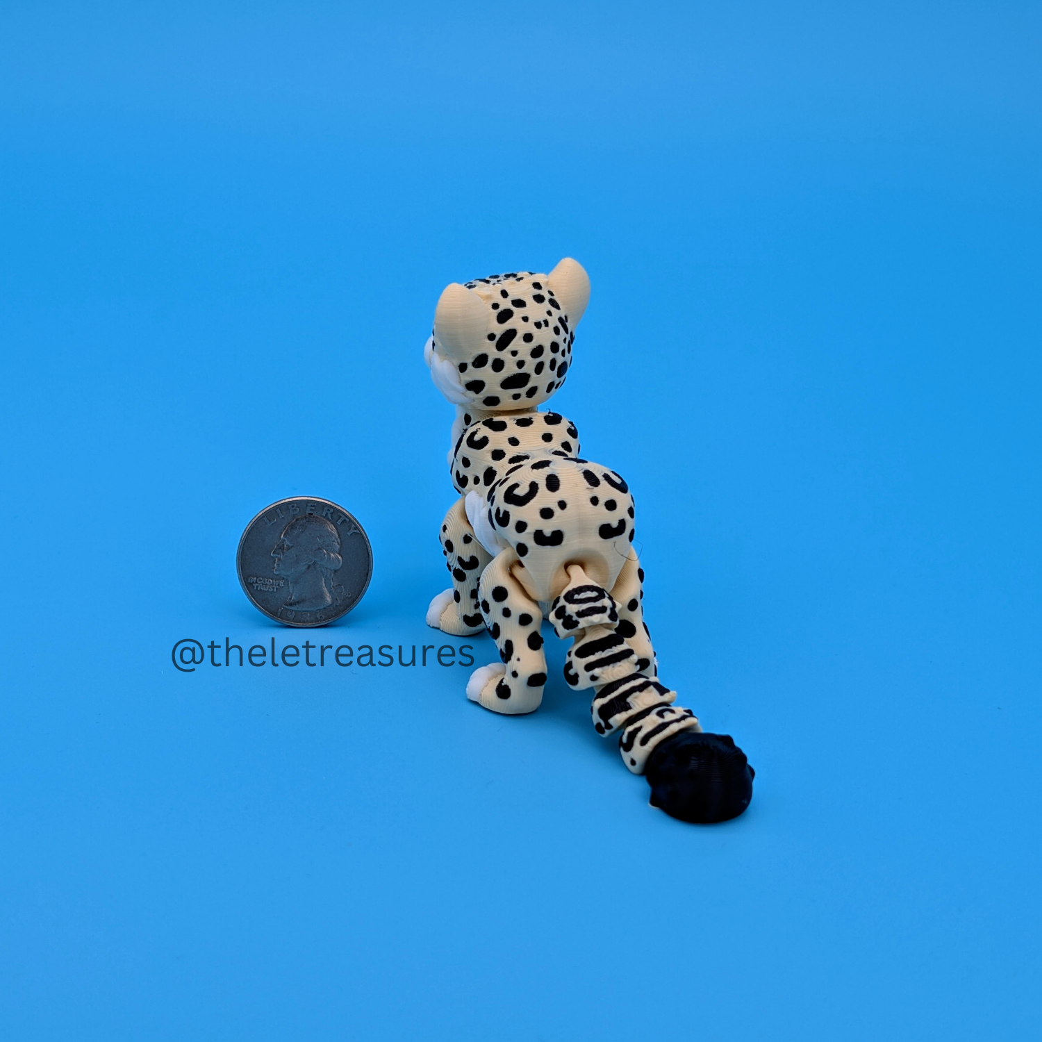 Snow Leopard