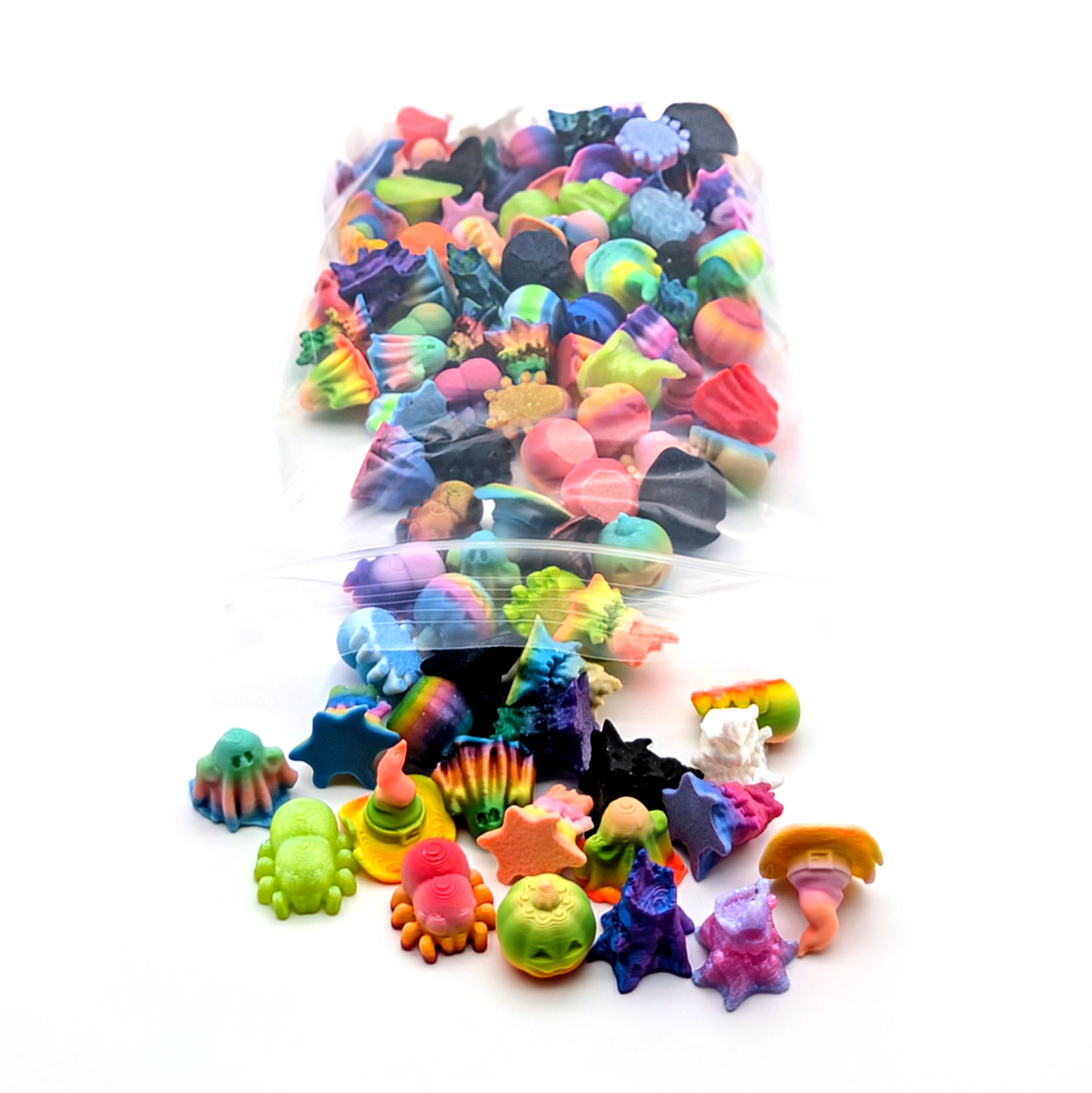 Spooky Minis: Series One