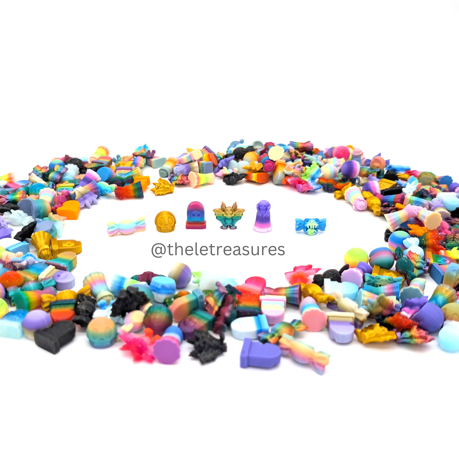 Spooky Minis: Series Two