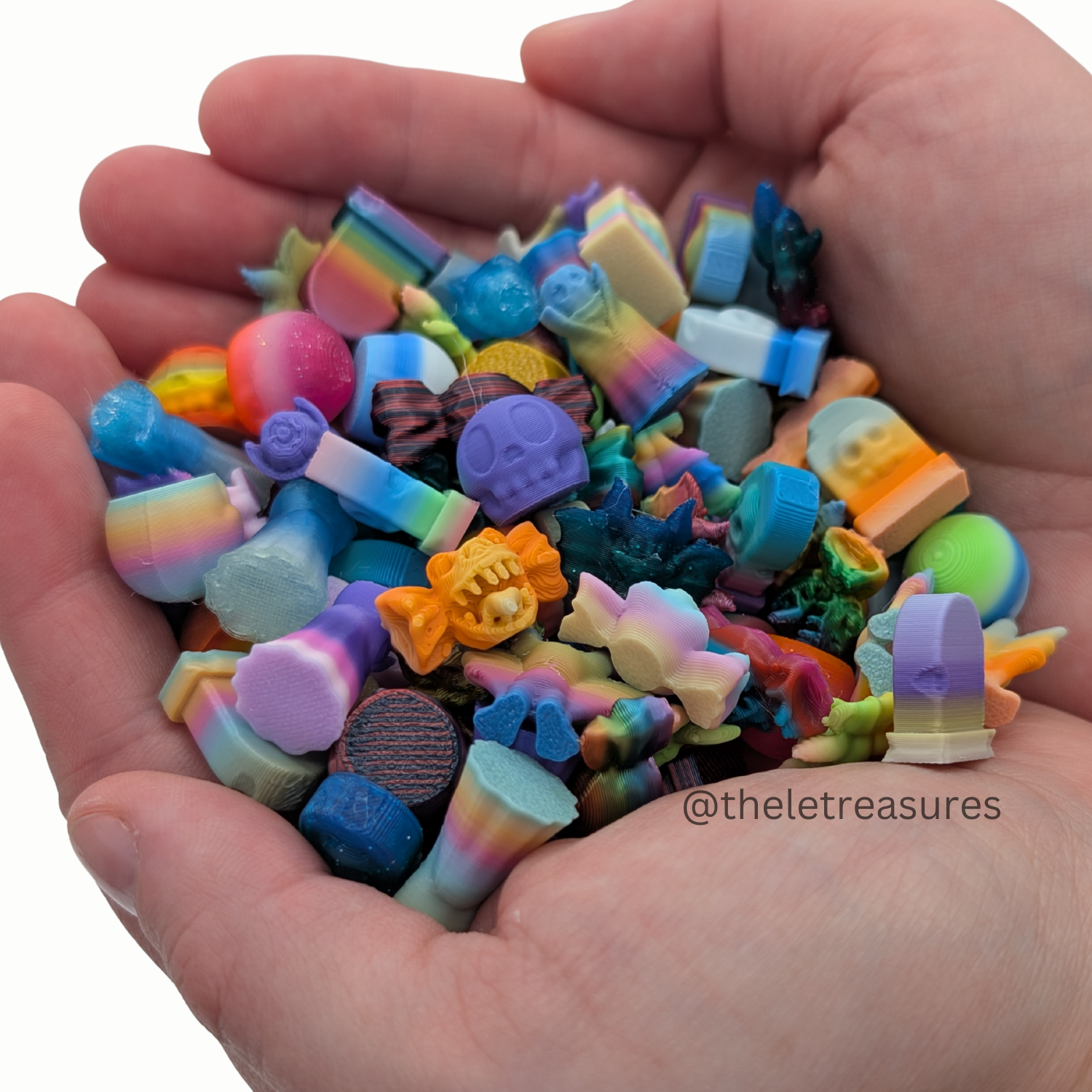 Spooky Minis: Series Two