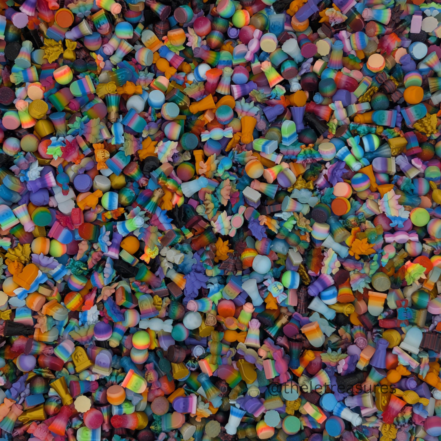 Spooky Minis: Series Two