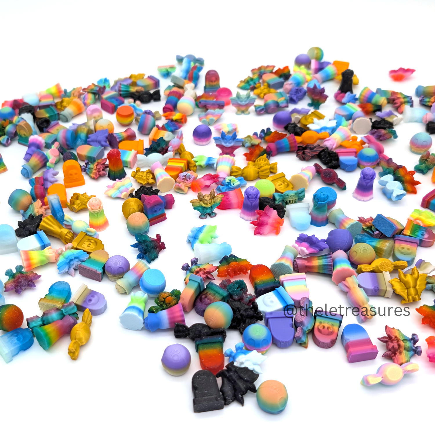 Spooky Minis: Series Two