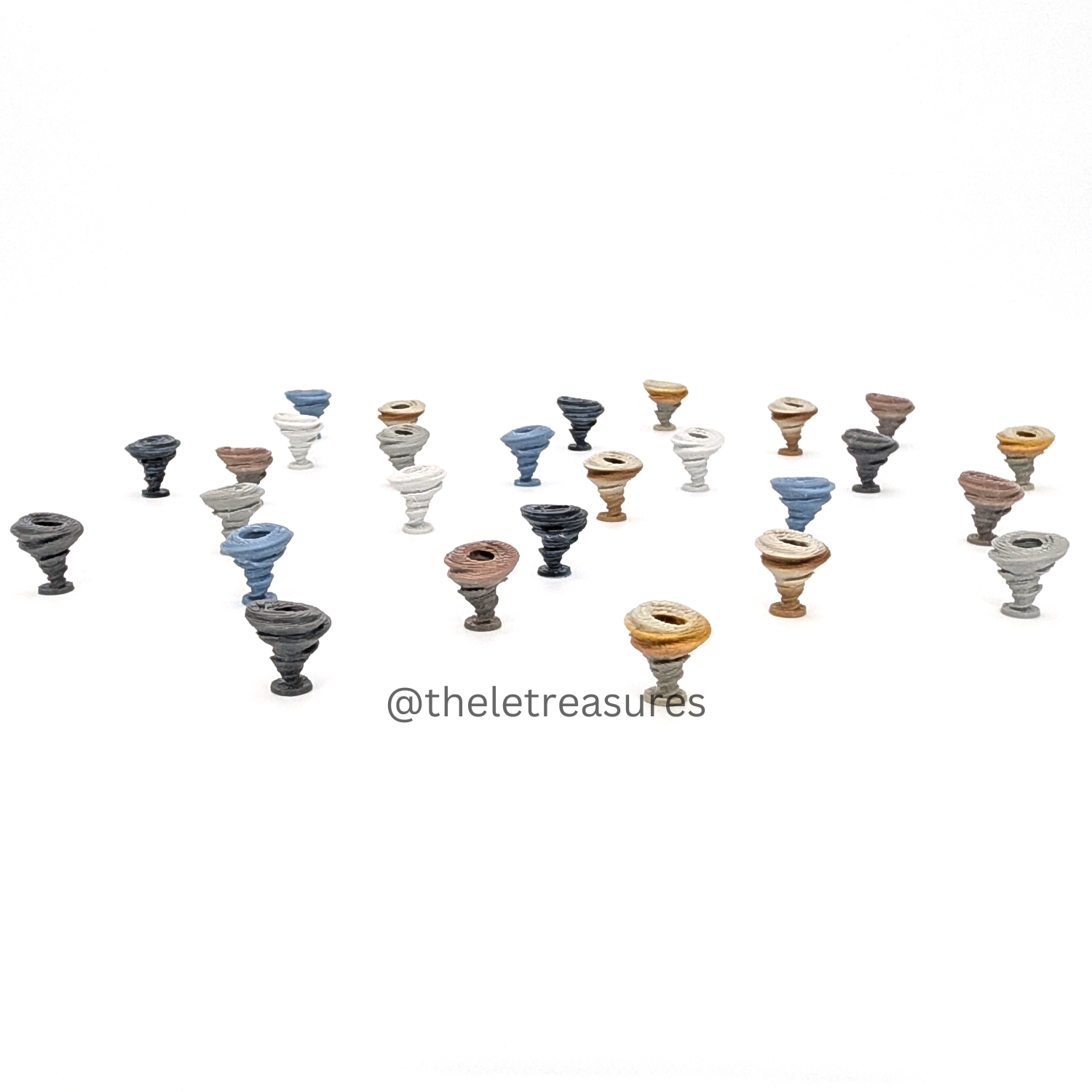 Tornado – Tiny Micro Figurines