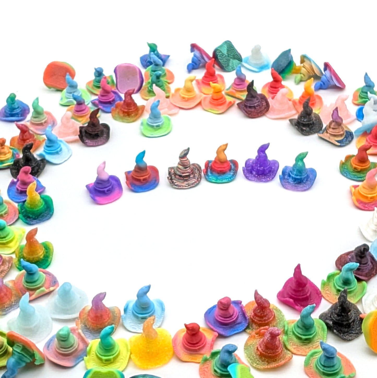 Witch Hats