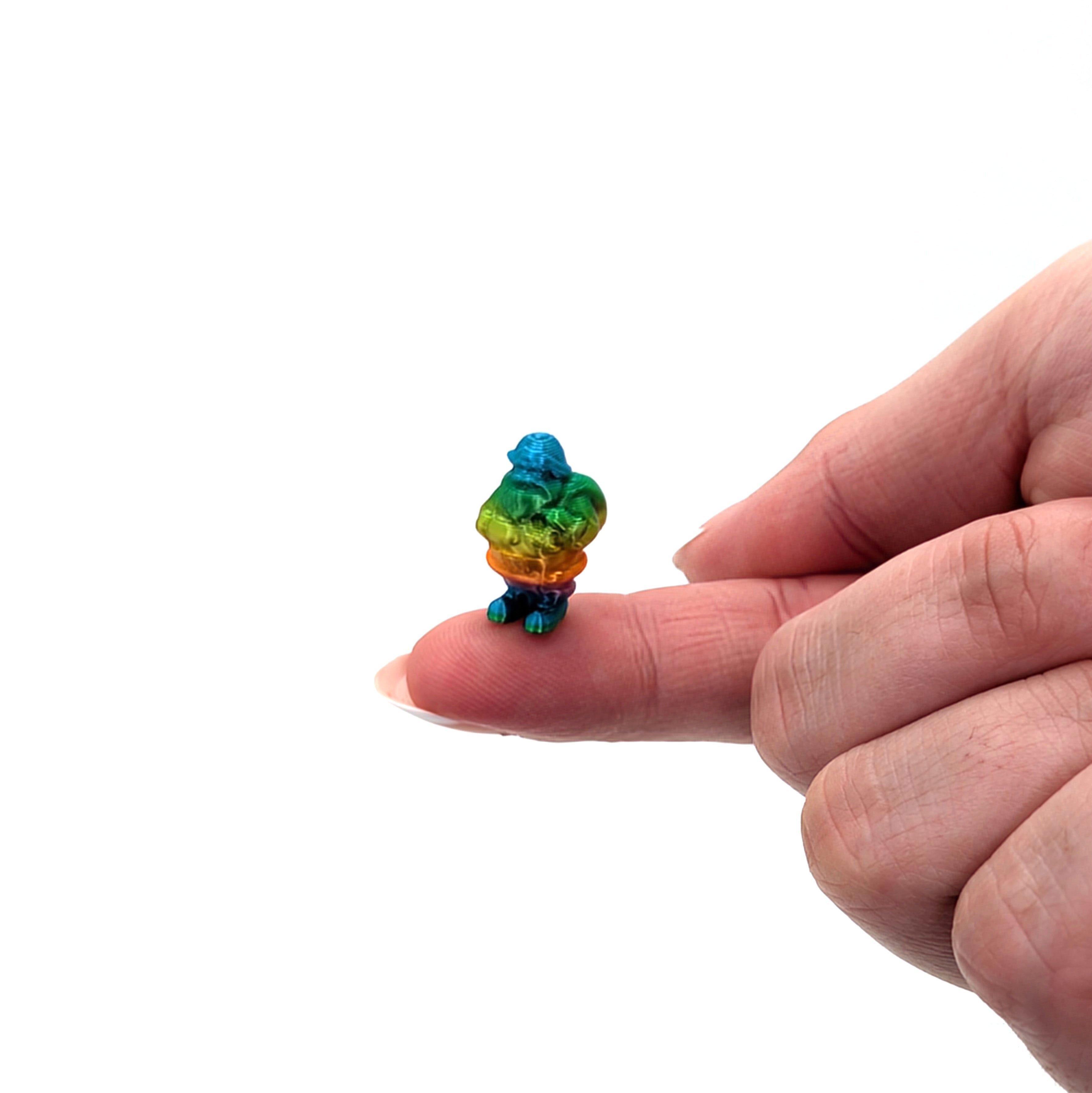 Micro Holiday Collection Series 1