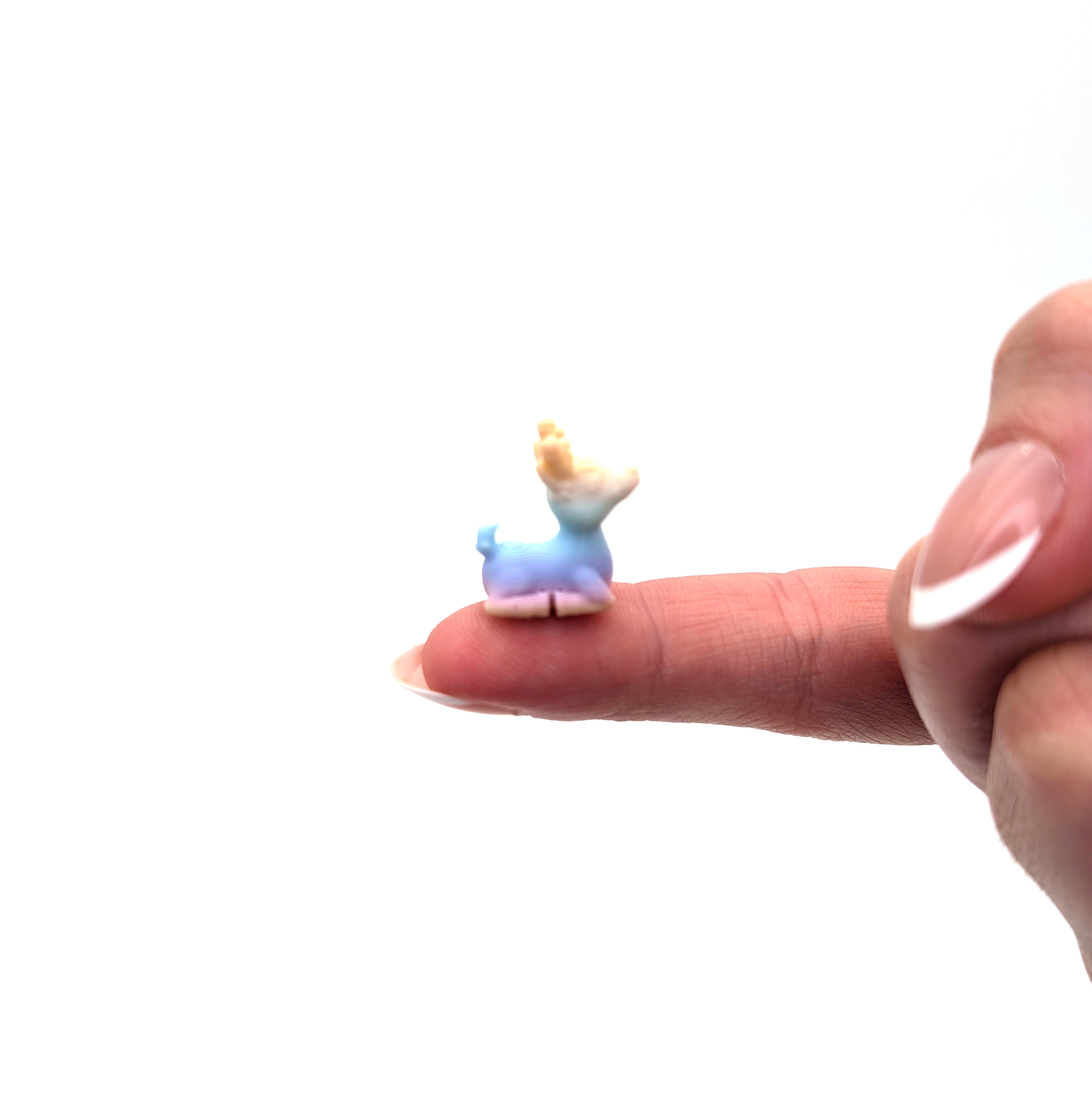 Micro Holiday Collection Series 1