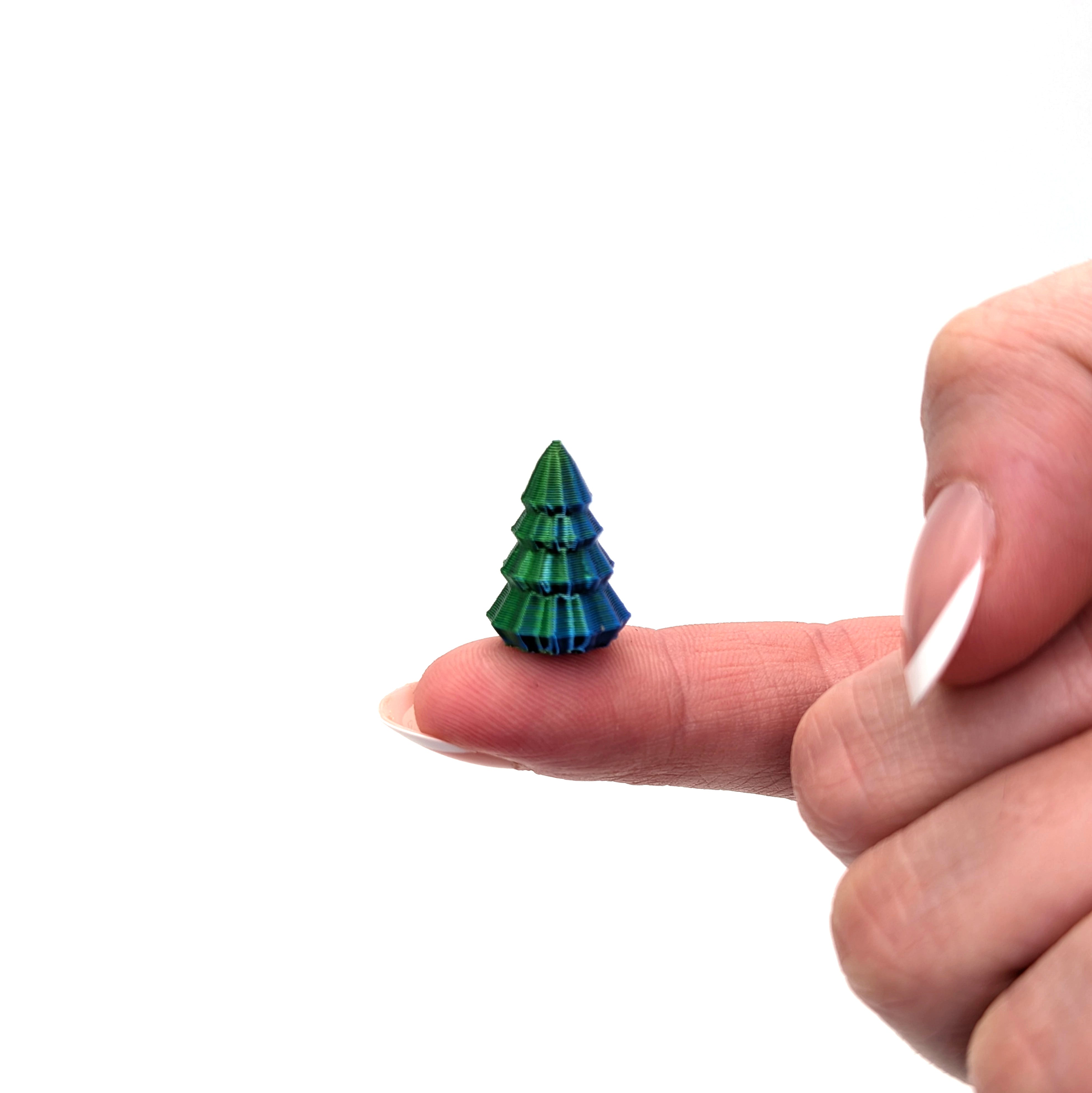 Micro Holiday Collection Series 1