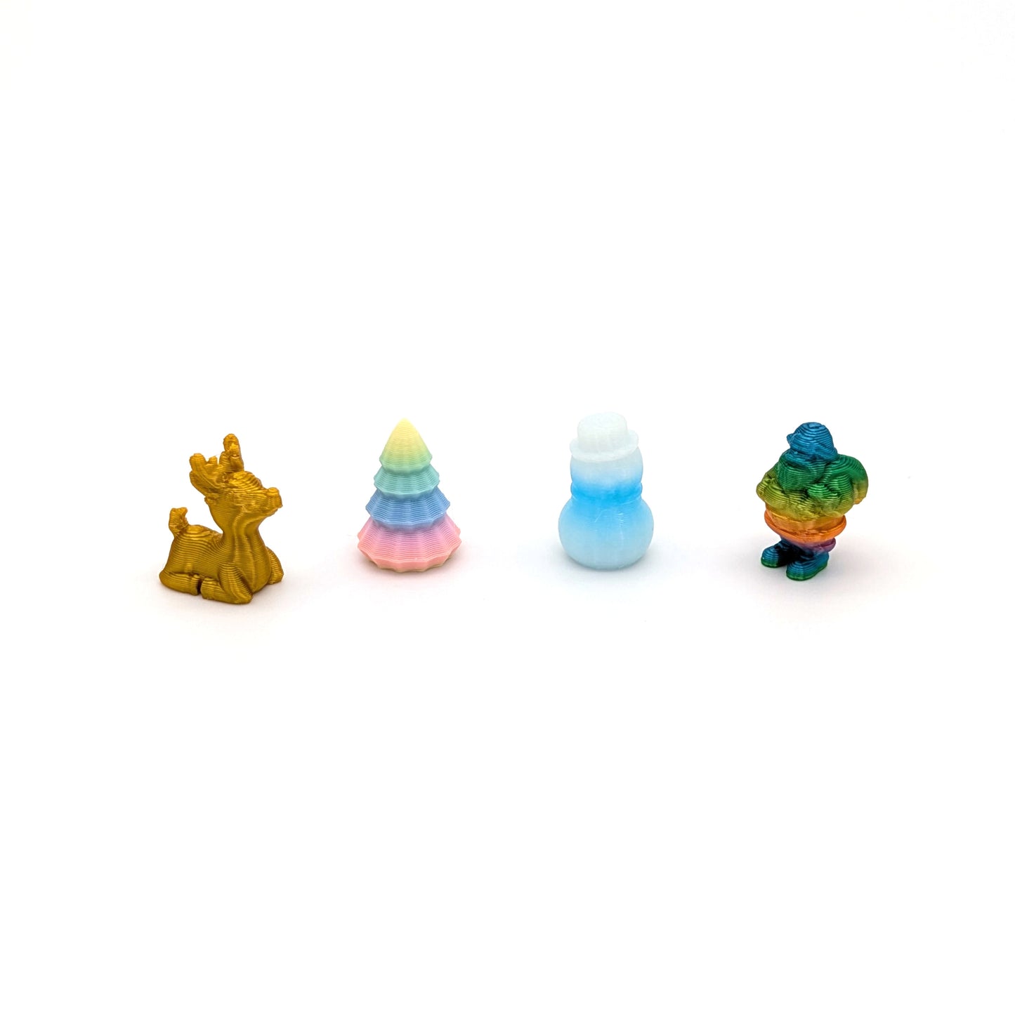 Micro Holiday Collection Series 1