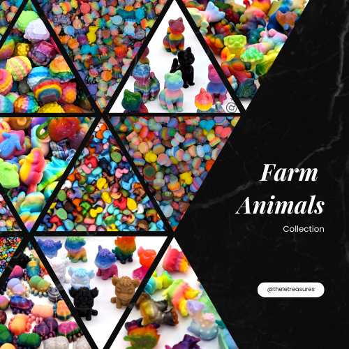 Farm Animals