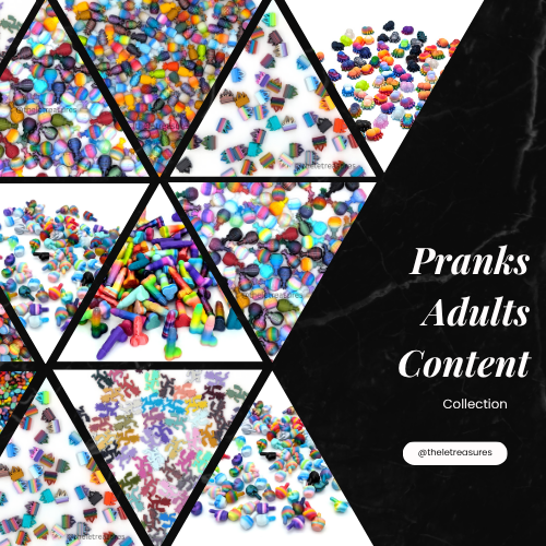 Pranks