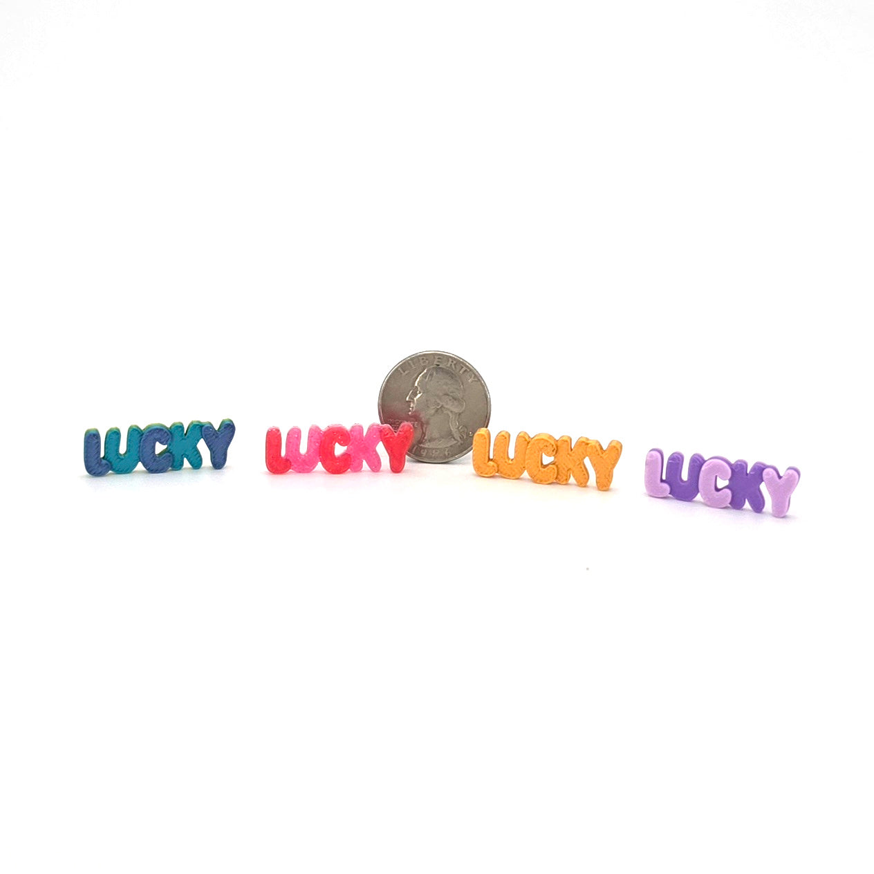 LUCKY Token